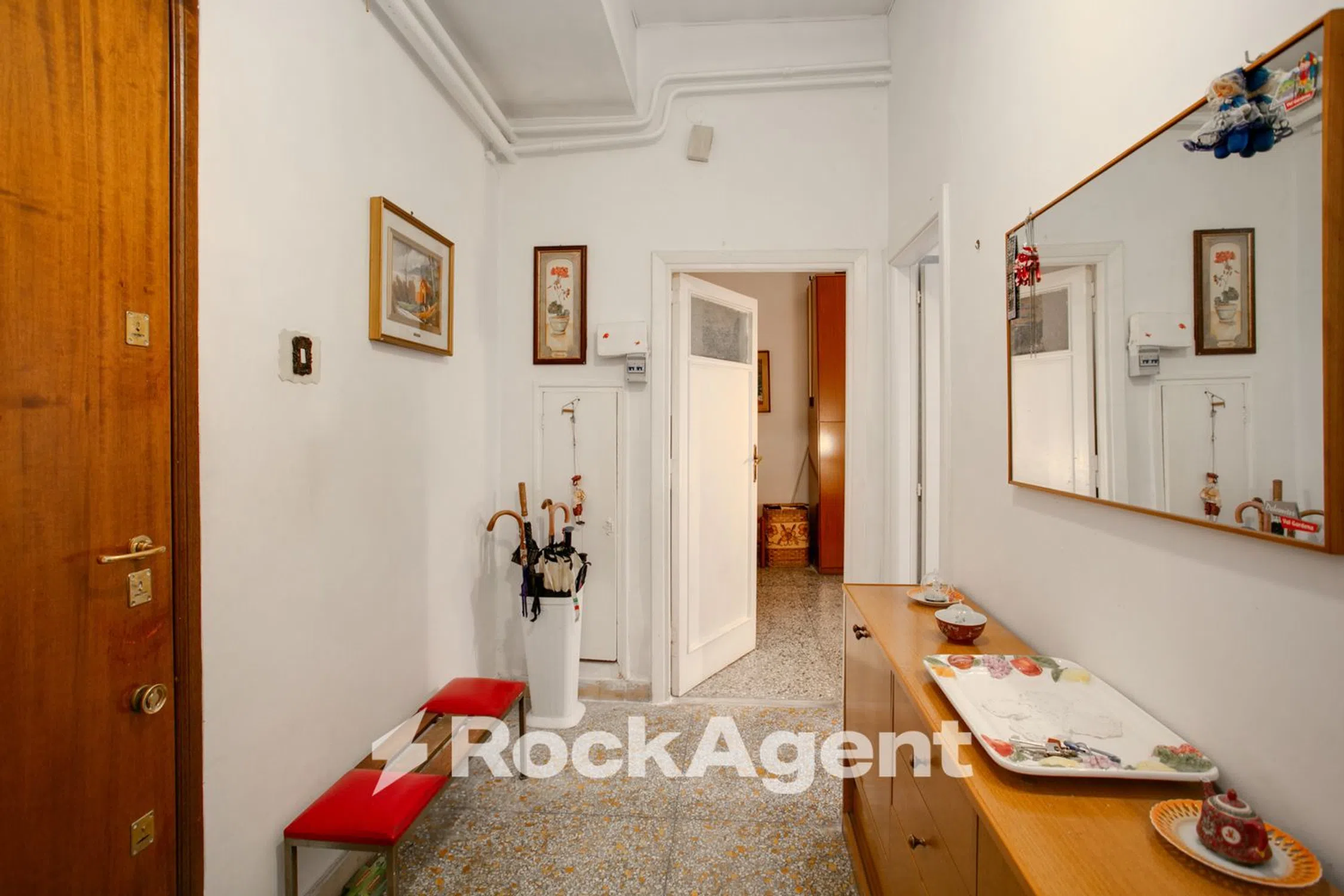 Bilocale in via Genzano, 128 - Photo 3