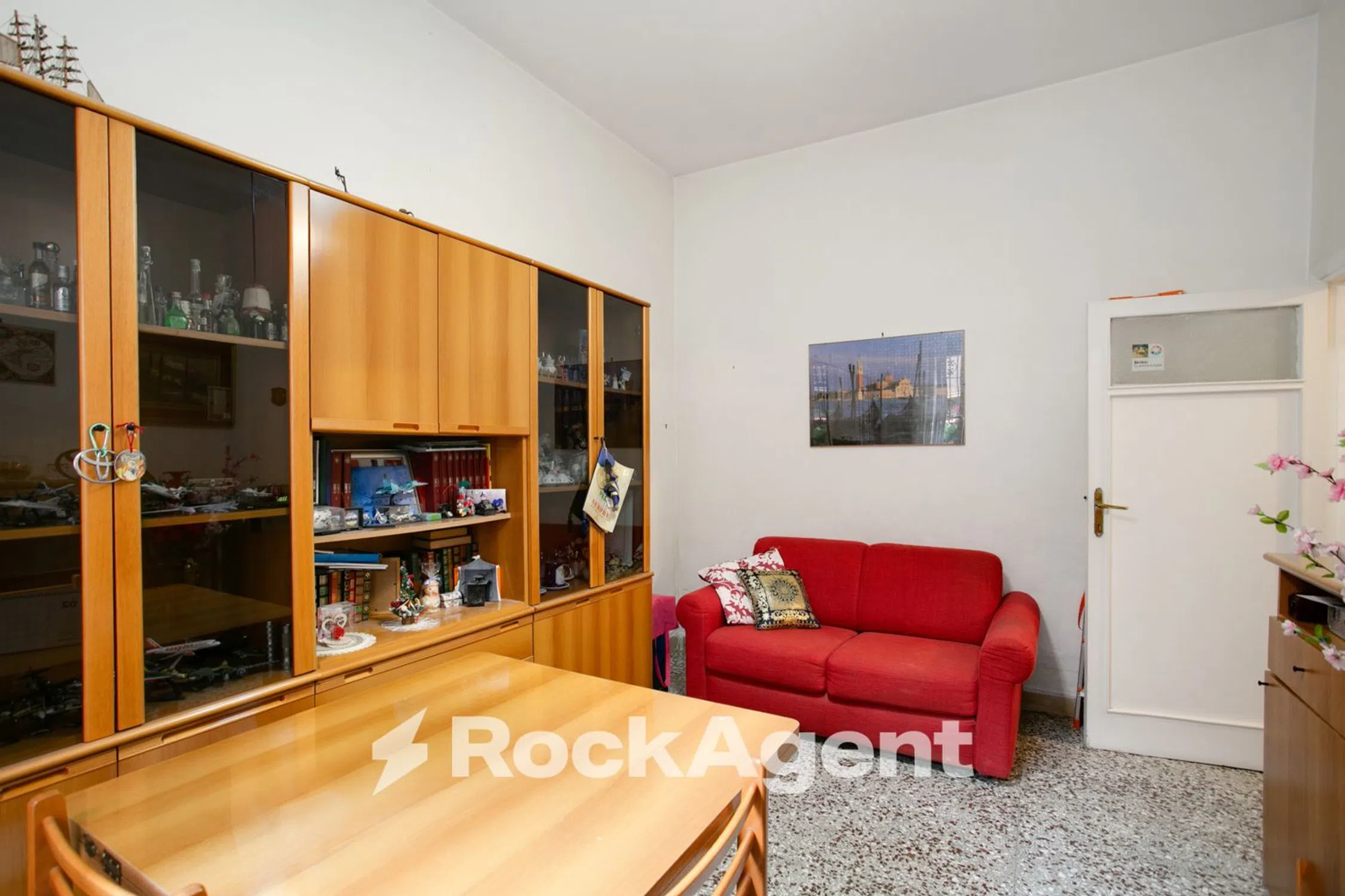 Bilocale in via Genzano, 128 - Photo 6