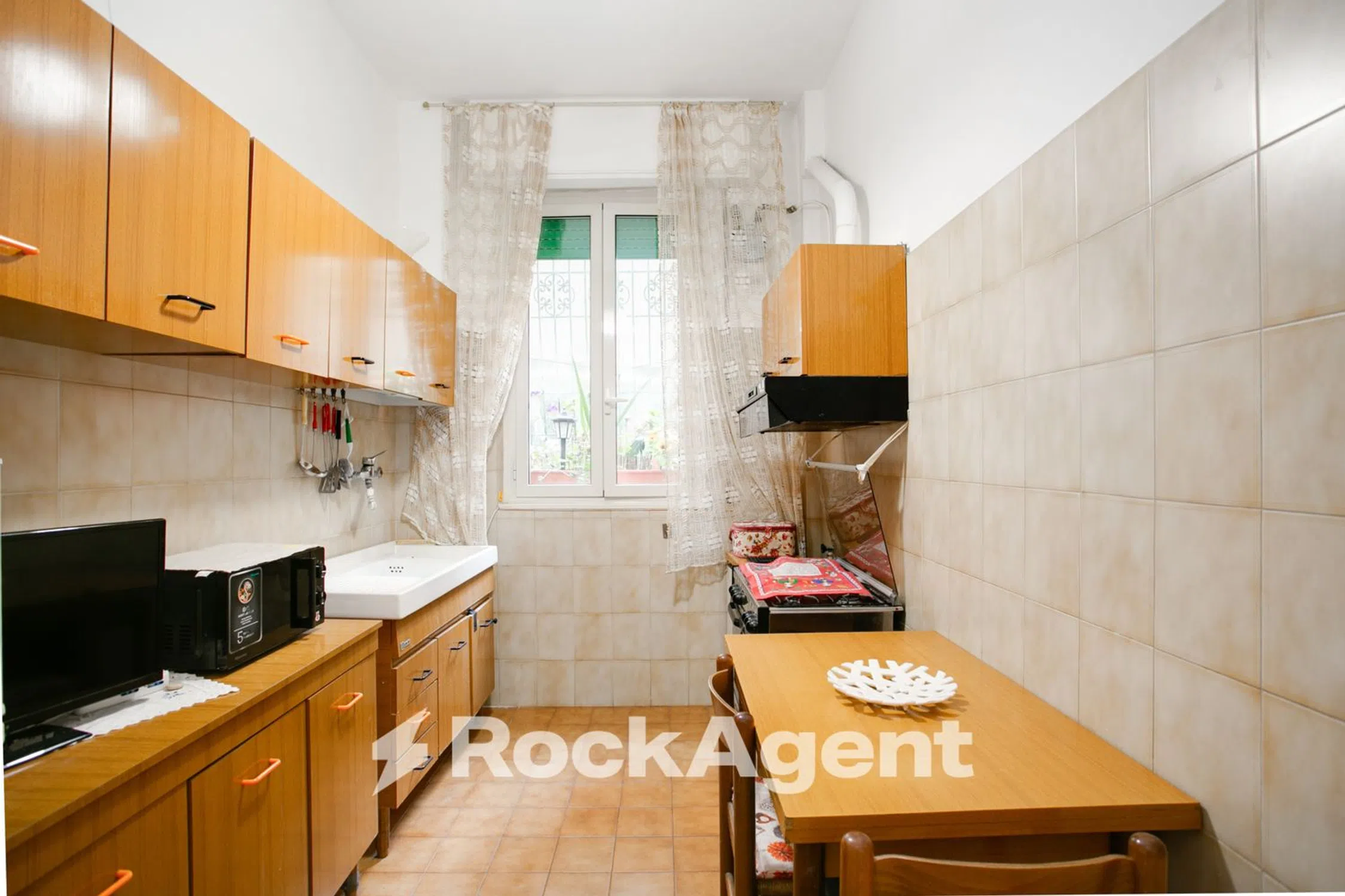 Bilocale in via Genzano, 128 - Photo 8