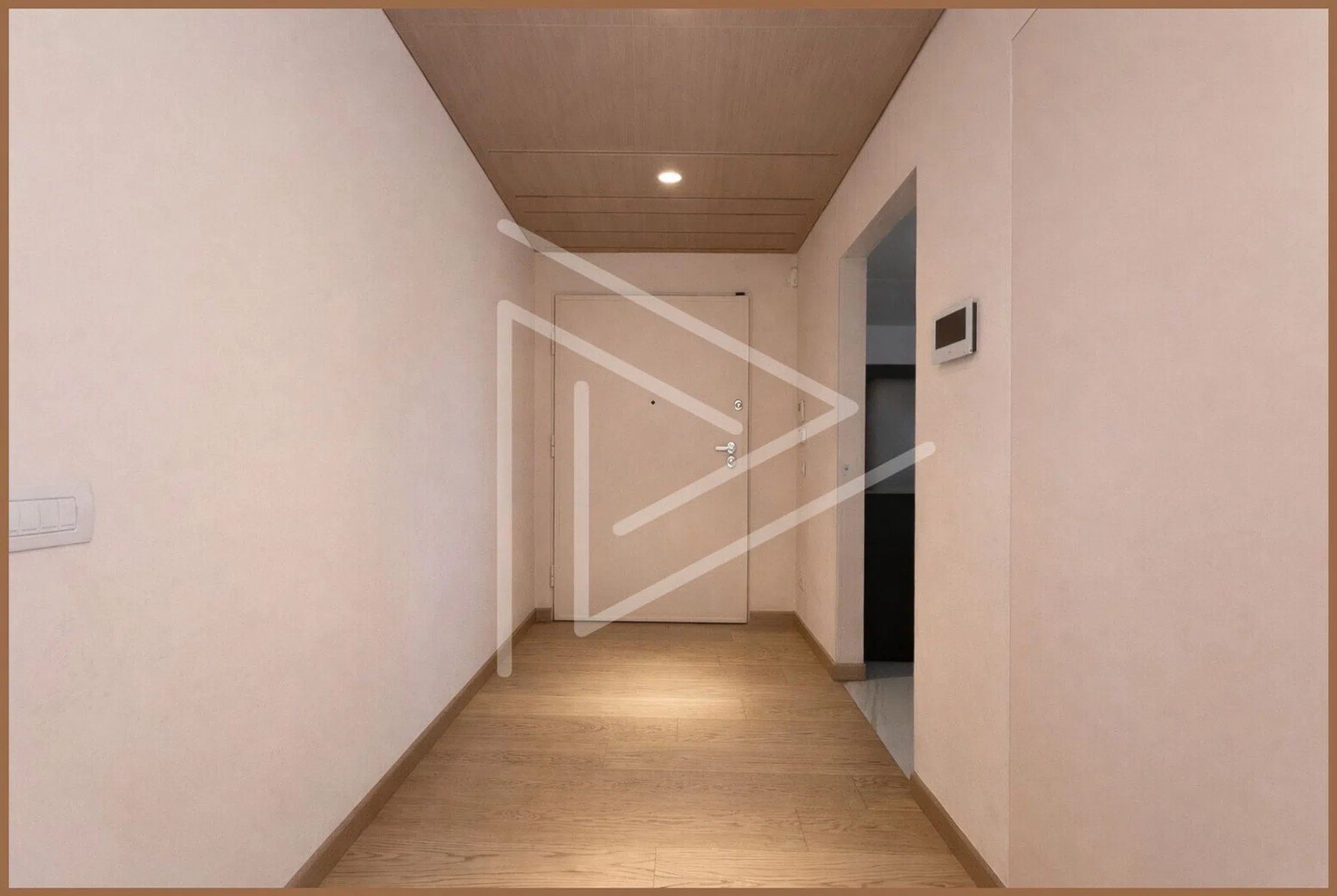 Appartamento su due piani in via Masaccio, 50 - Photo 13