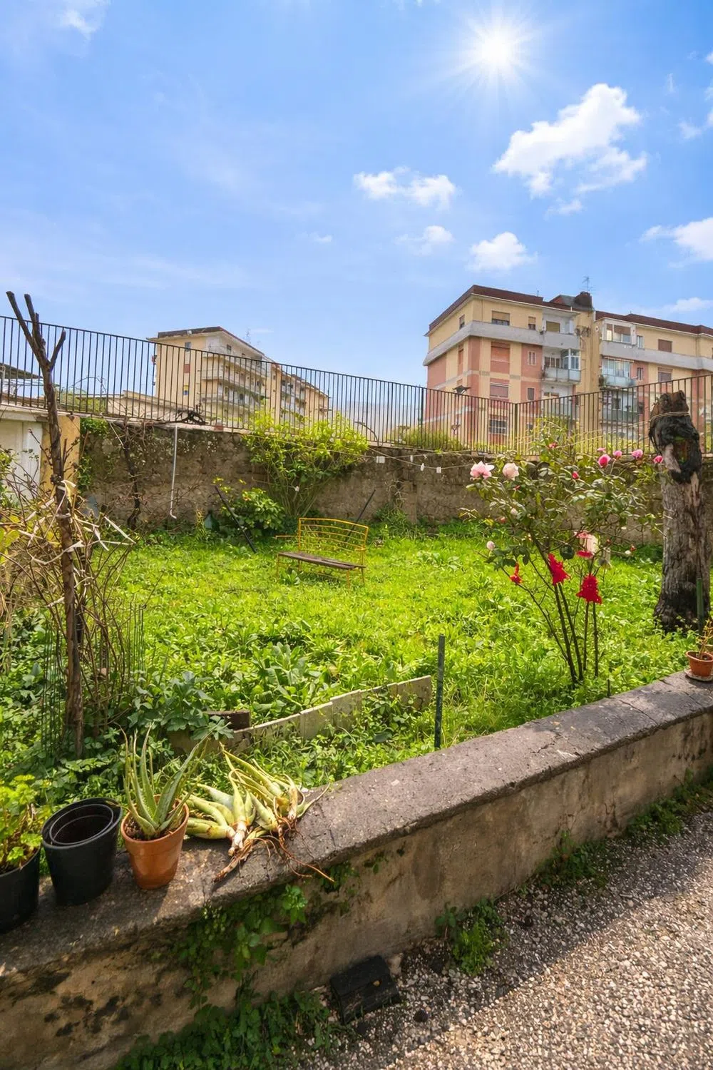 Quadrilocale in via Bosco di Capodimonte s.n.c. - Photo 18