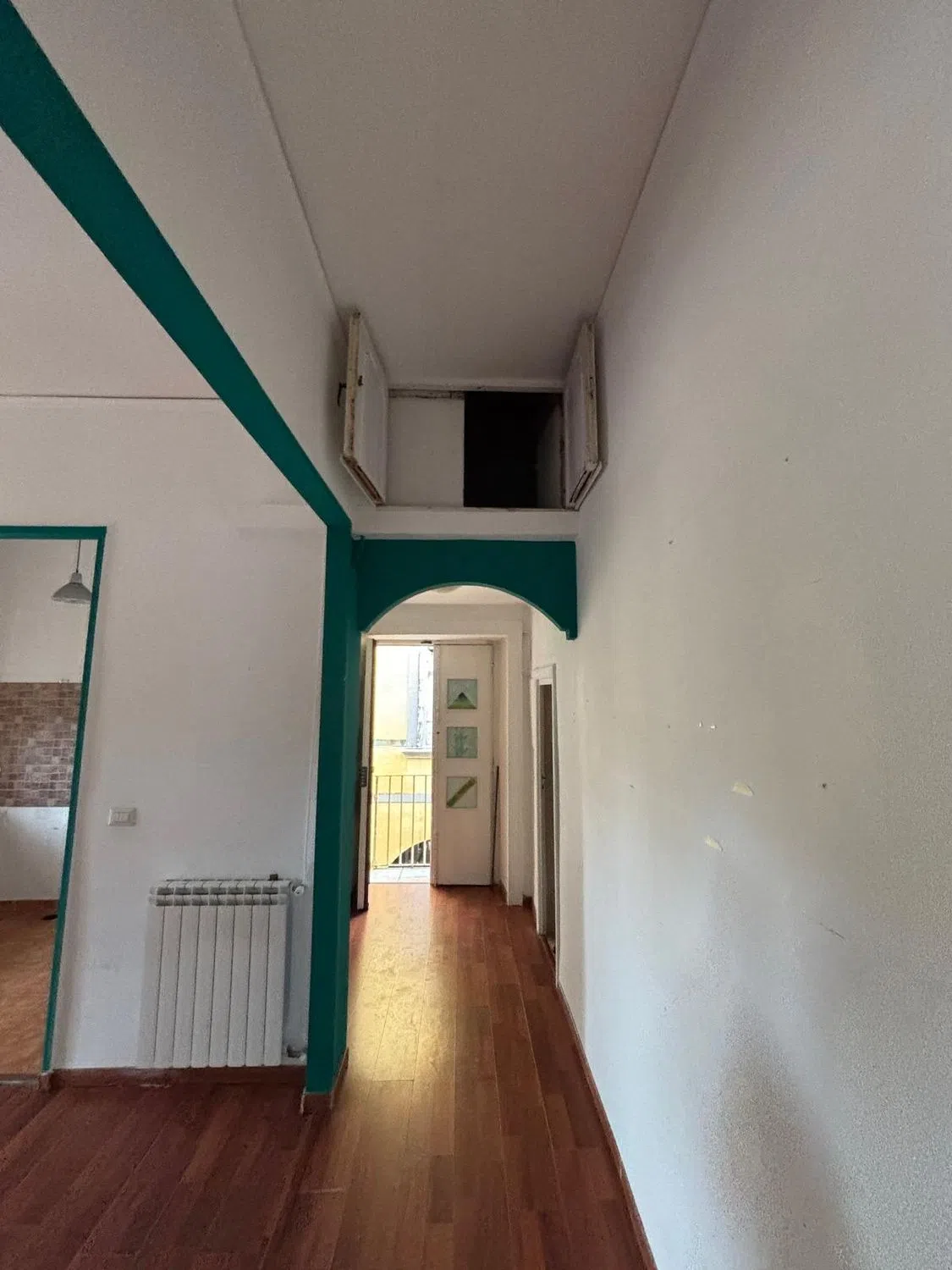 Quadrilocale in via Bosco di Capodimonte s.n.c. - Photo 4