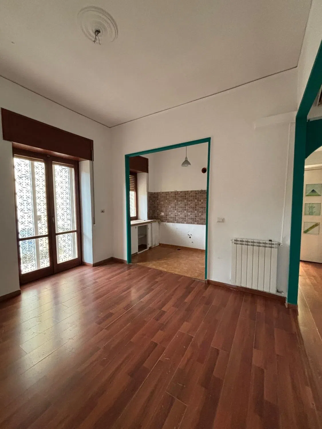 Quadrilocale in via Bosco di Capodimonte s.n.c. - Photo 8