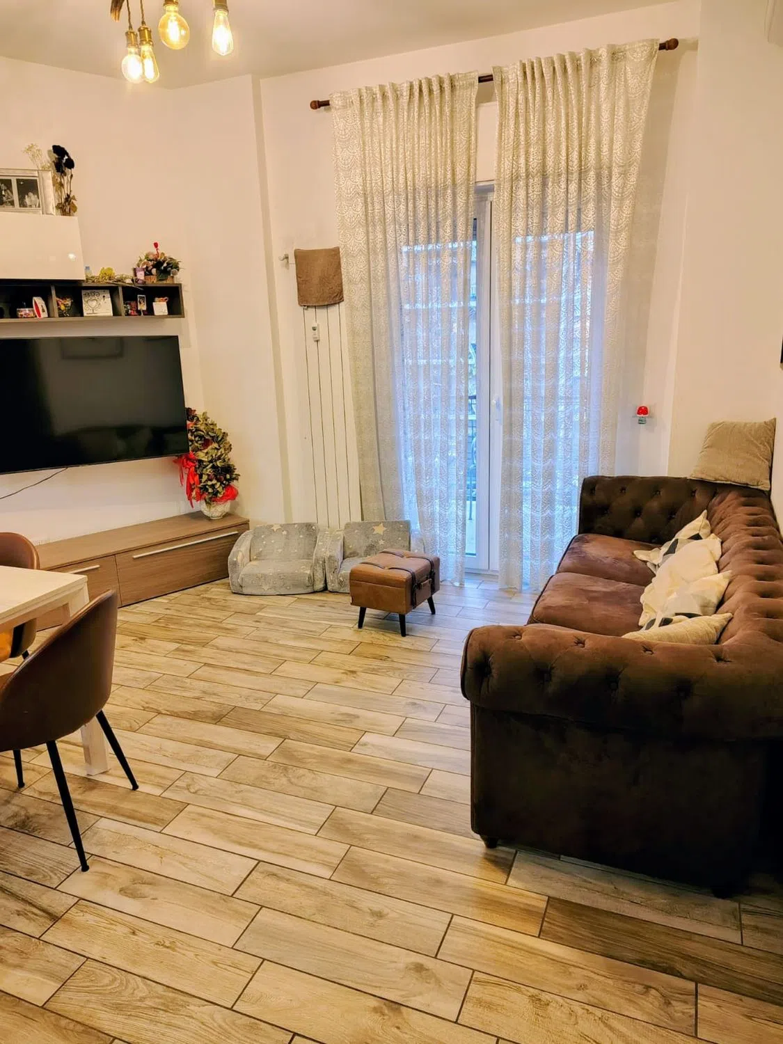 Quadrilocale in via Nocera Umbra s.n.c. - Photo 1