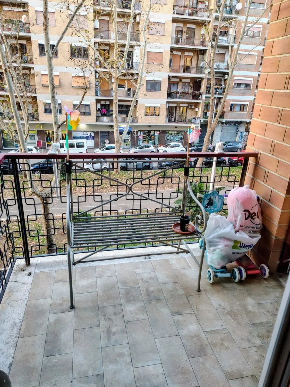Quadrilocale in via Nocera Umbra s.n.c. - Photo 12