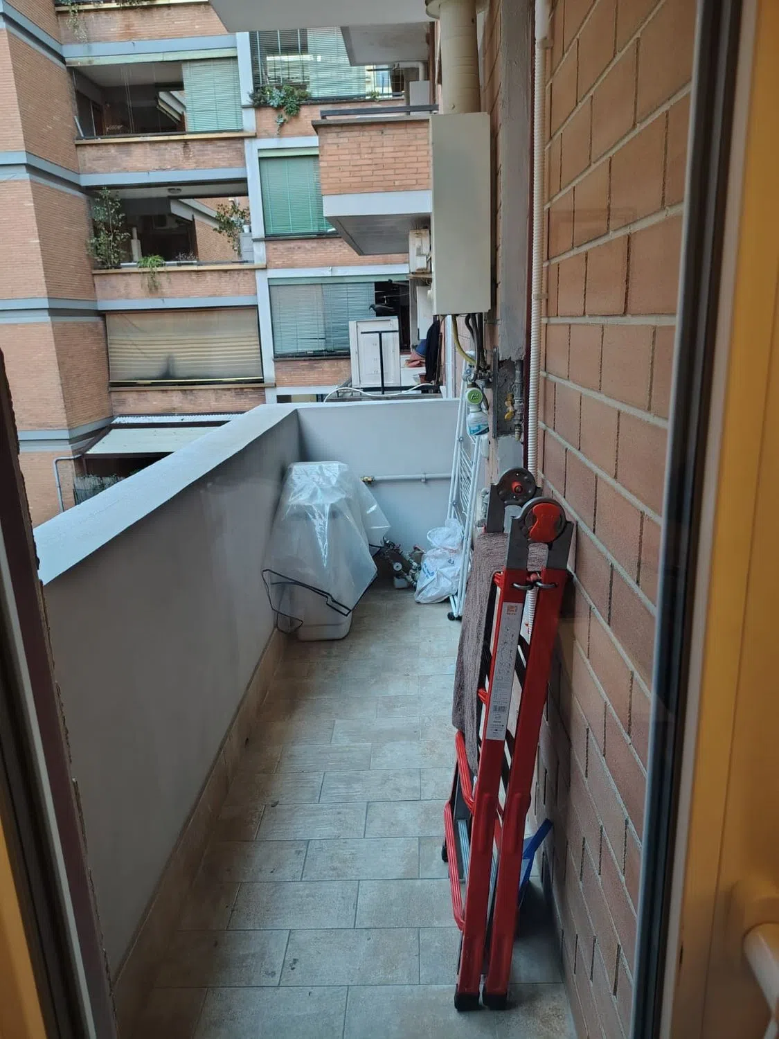 Quadrilocale in via Nocera Umbra s.n.c. - Photo 13