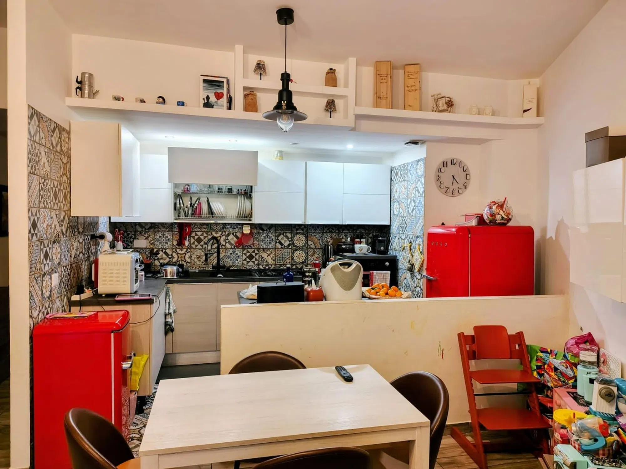 Quadrilocale in via Nocera Umbra s.n.c. - Photo 4