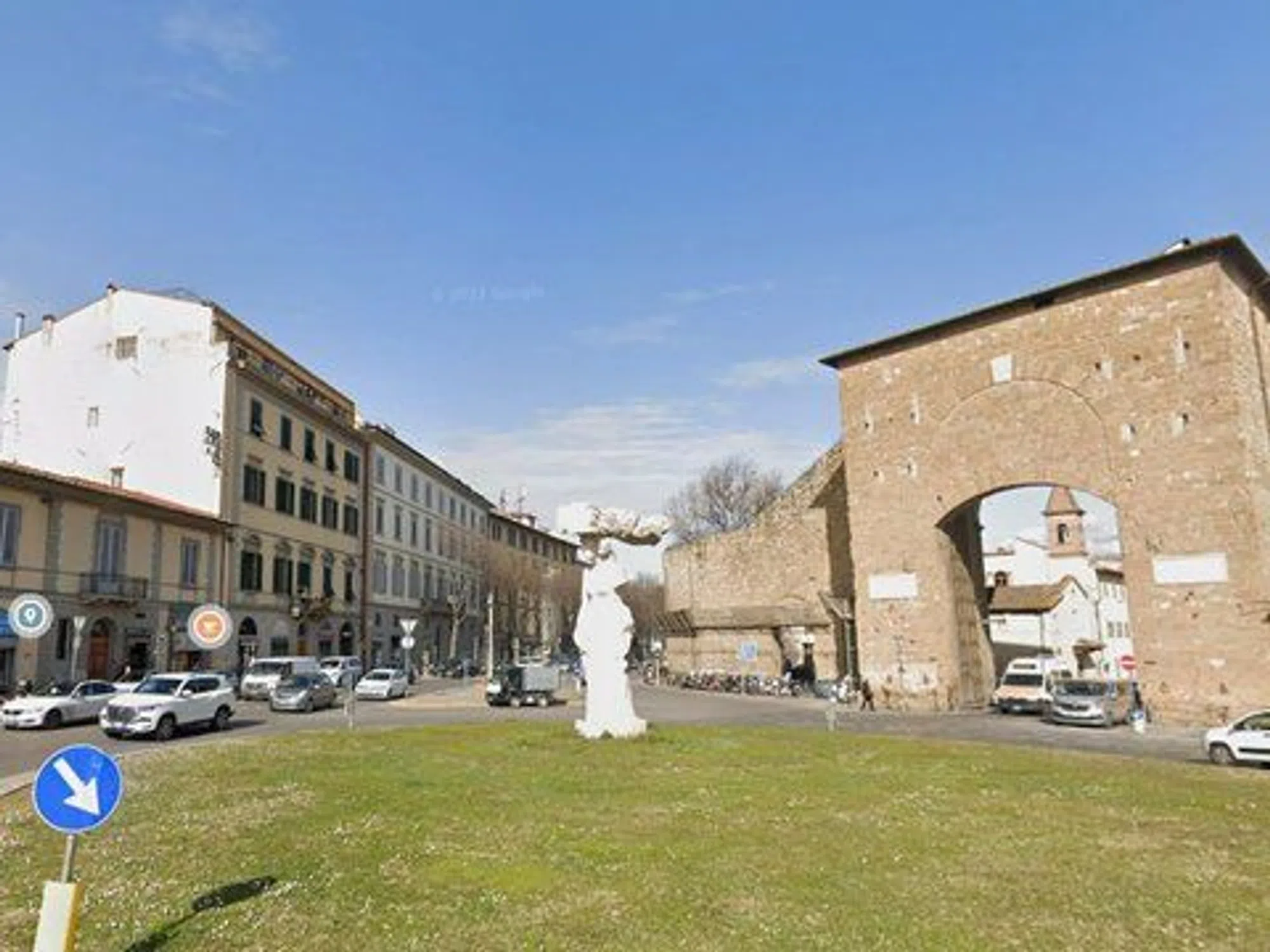 Bilocale in piazzale di Porta Romana s.n.c. - Photo 2