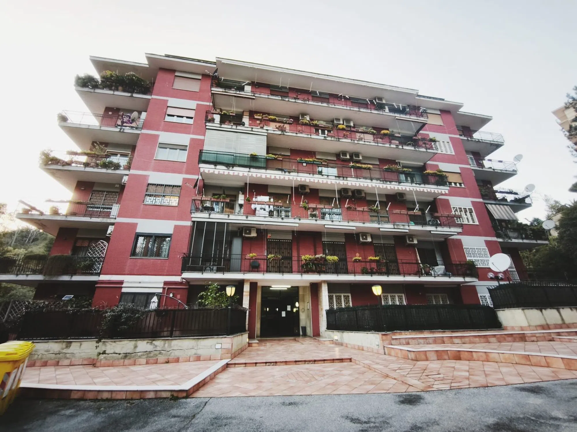 Quadrilocale in viale Letizia, 8 - Photo 1