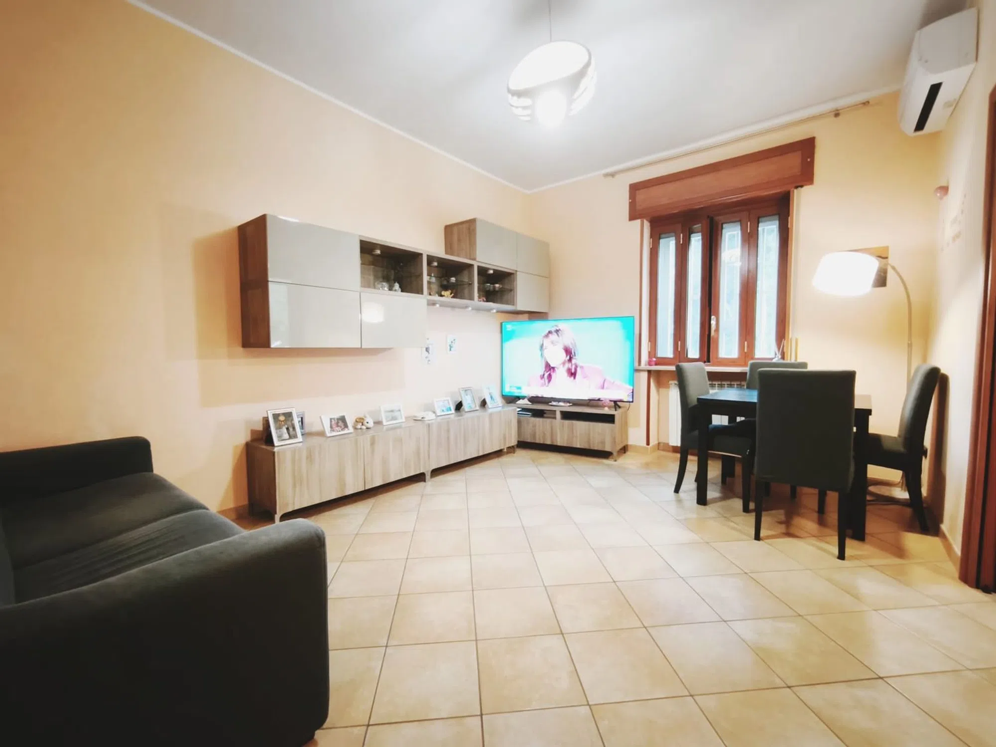 Quadrilocale in viale Letizia, 8 - Photo 17