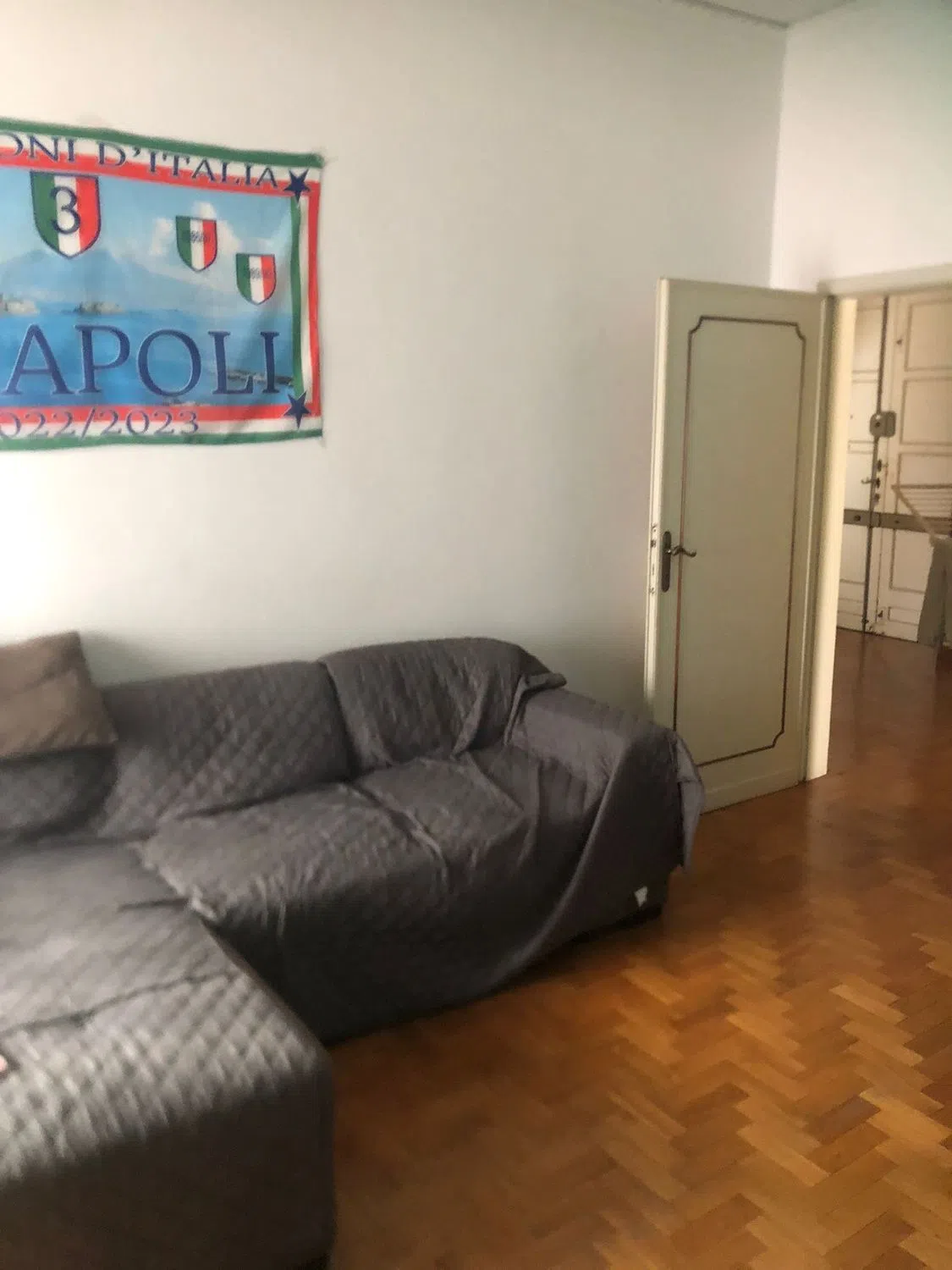 Quadrilocale in via Castelfidardo s.n.c. - Photo 3
