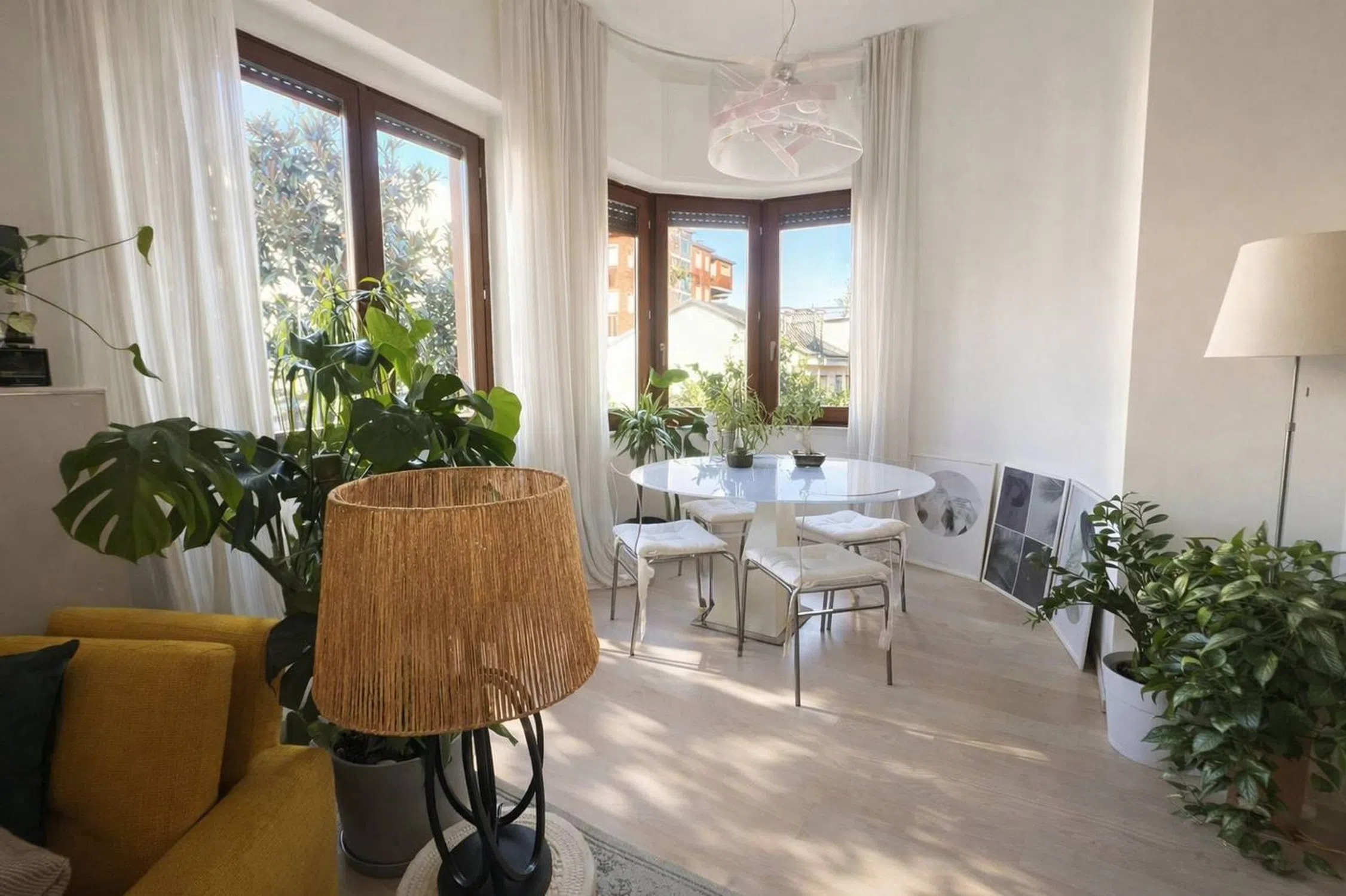 Bilocale in via Alfredo Catalani, 43 - Photo 2