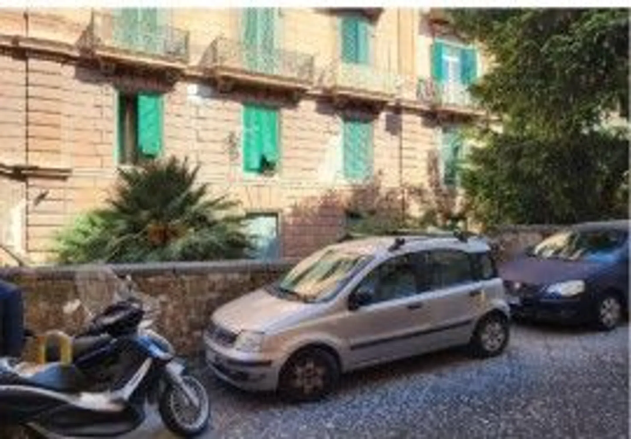 Trilocale in vico del Sacramento - Photo 2