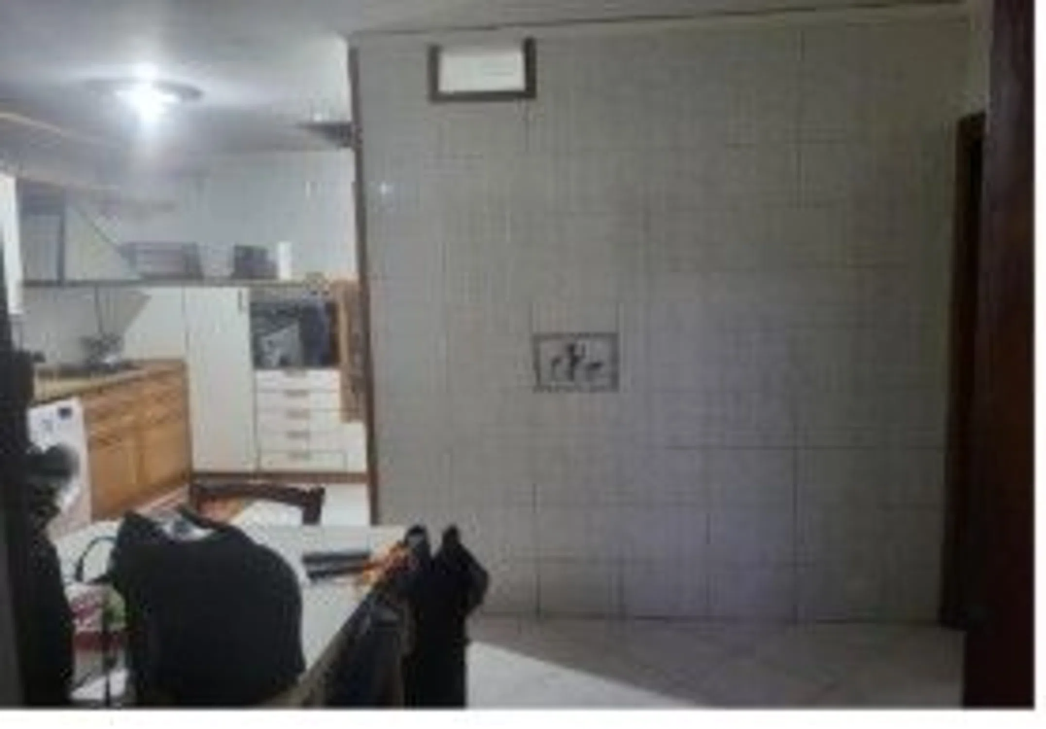 Trilocale in vico del Sacramento - Photo 3