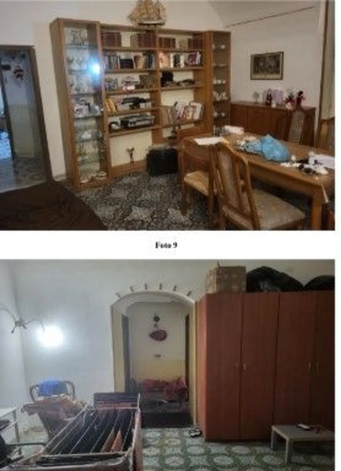 Trilocale in vico del Sacramento - Photo 6