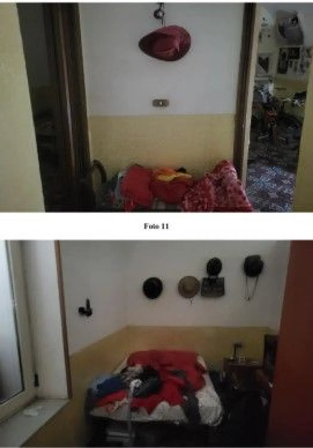 Trilocale in vico del Sacramento - Photo 7