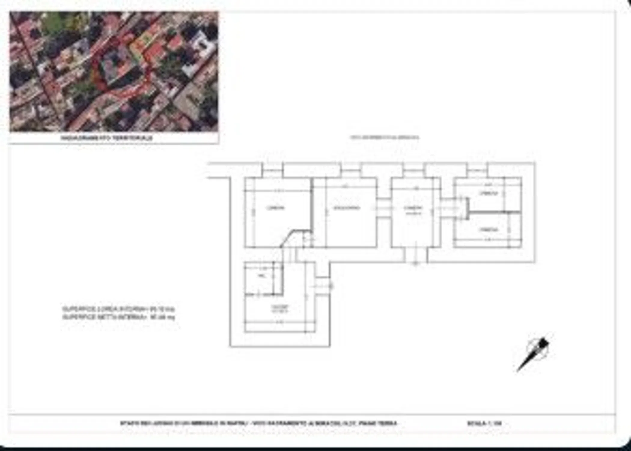Trilocale in vico del Sacramento - Photo 9