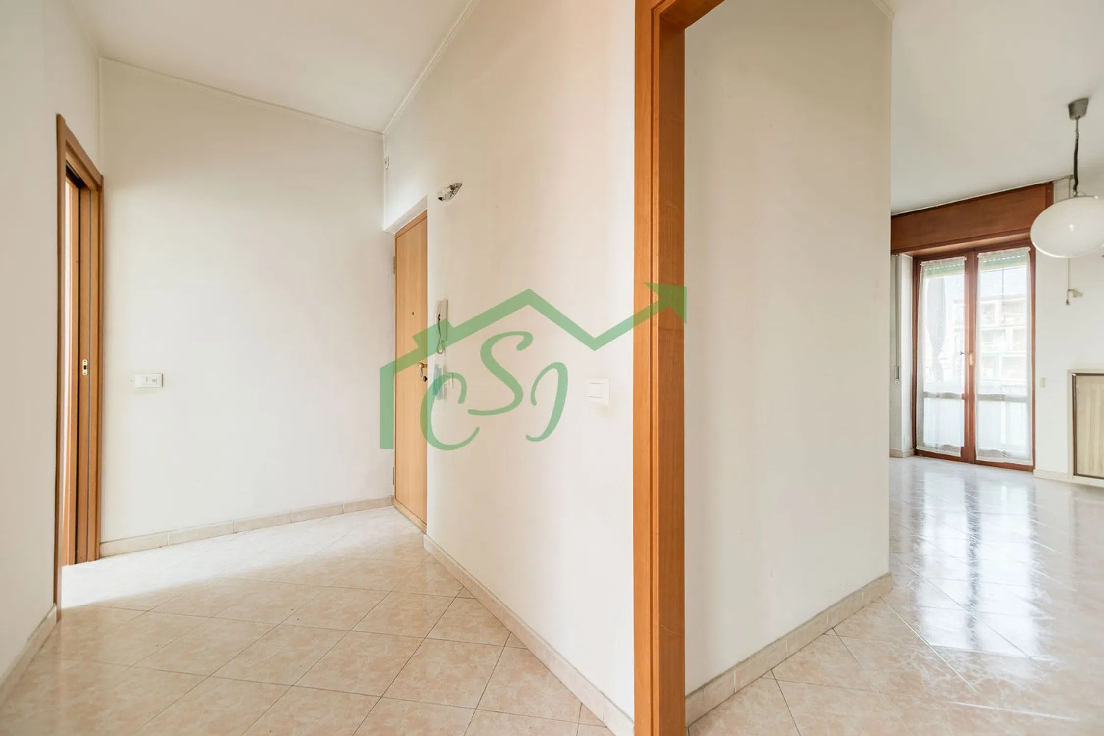 Bilocale in viale Monte Ceneri, 38 - Photo 12
