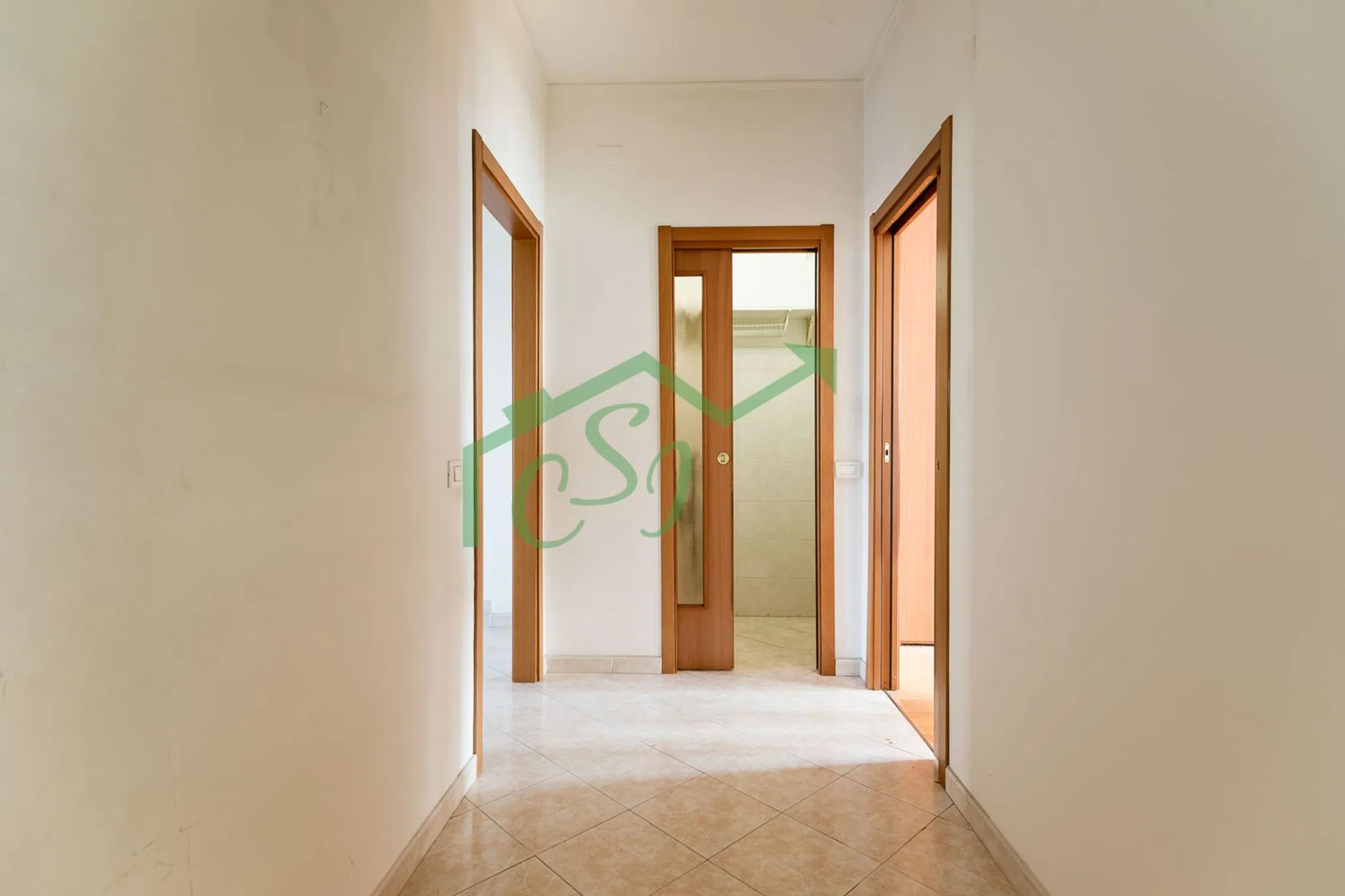 Bilocale in viale Monte Ceneri, 38 - Photo 13
