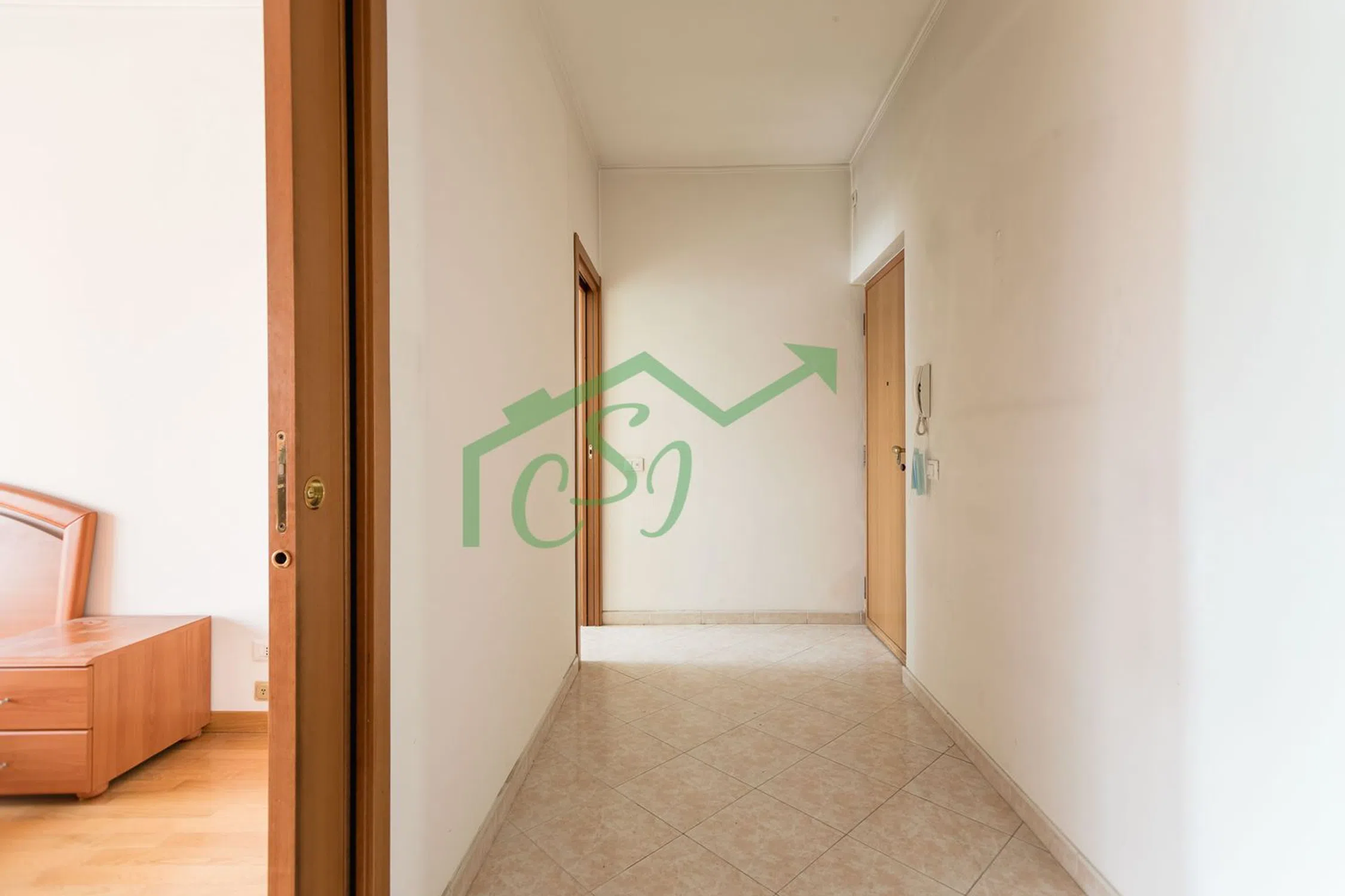 Bilocale in viale Monte Ceneri, 38 - Photo 14