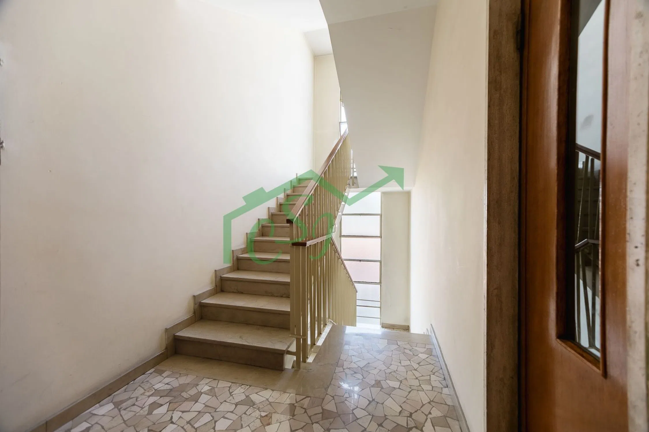 Bilocale in viale Monte Ceneri, 38 - Photo 3