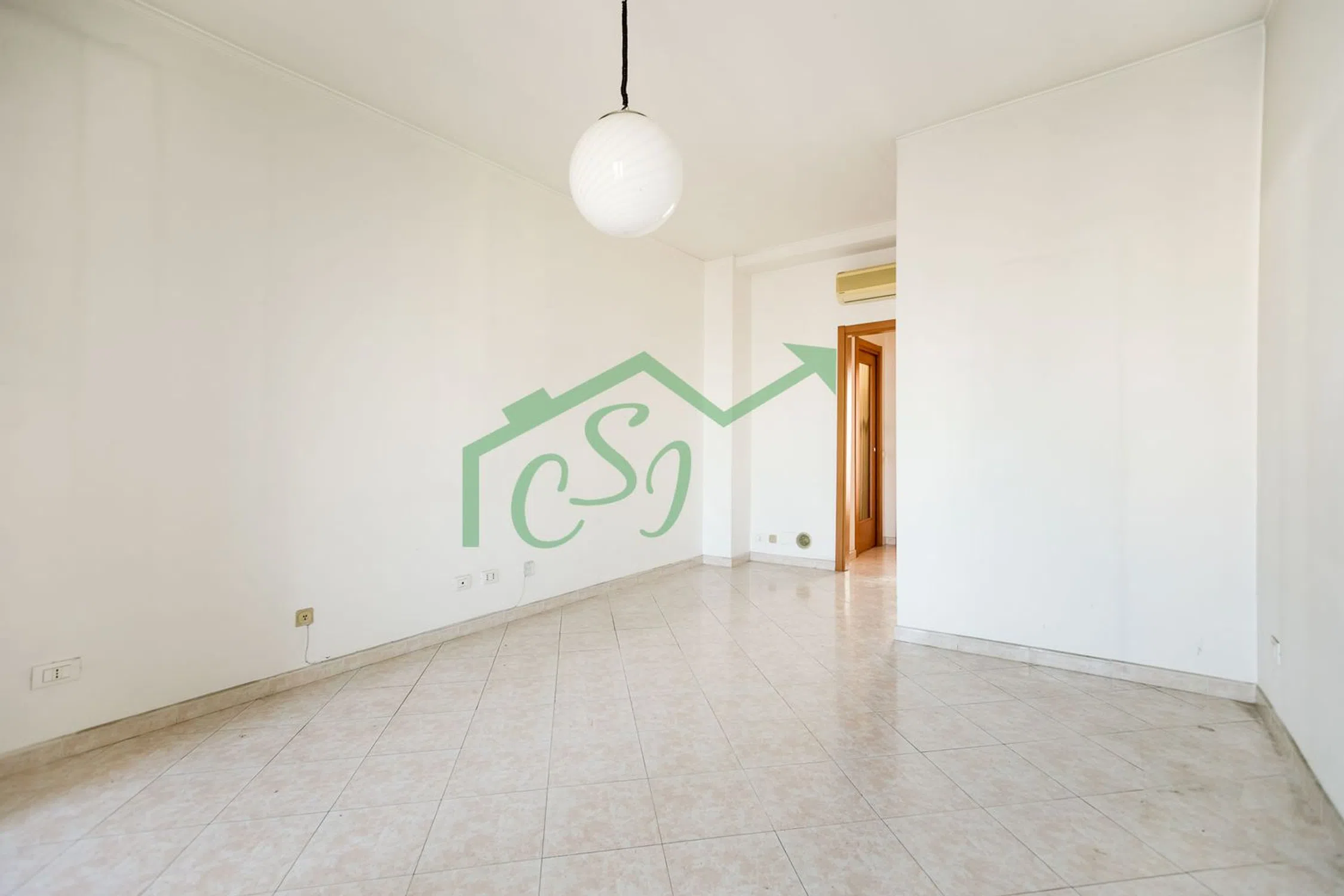 Bilocale in viale Monte Ceneri, 38 - Photo 8