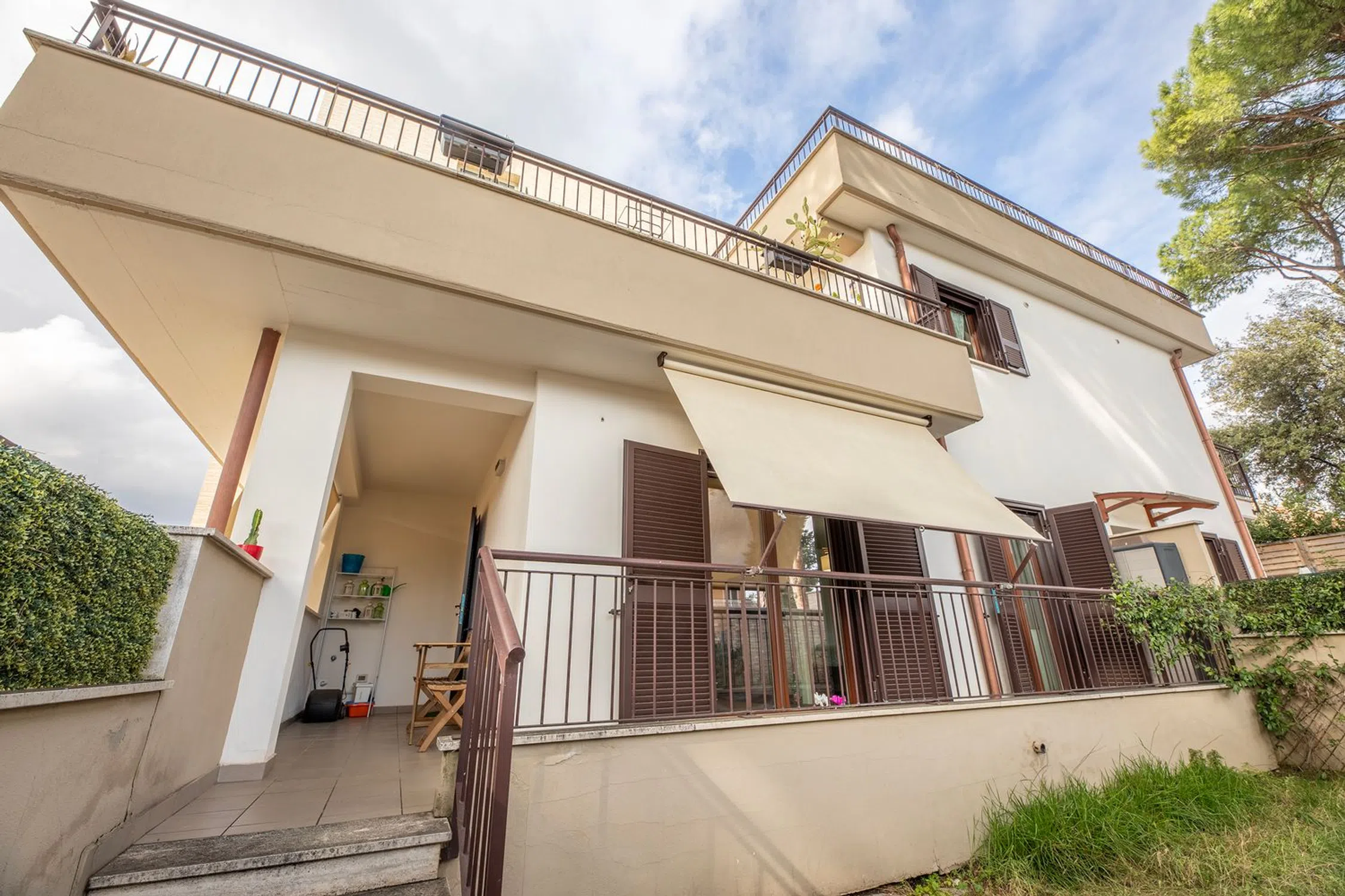 Bilocale in via Leonida Rech s.n.c. - Photo 18
