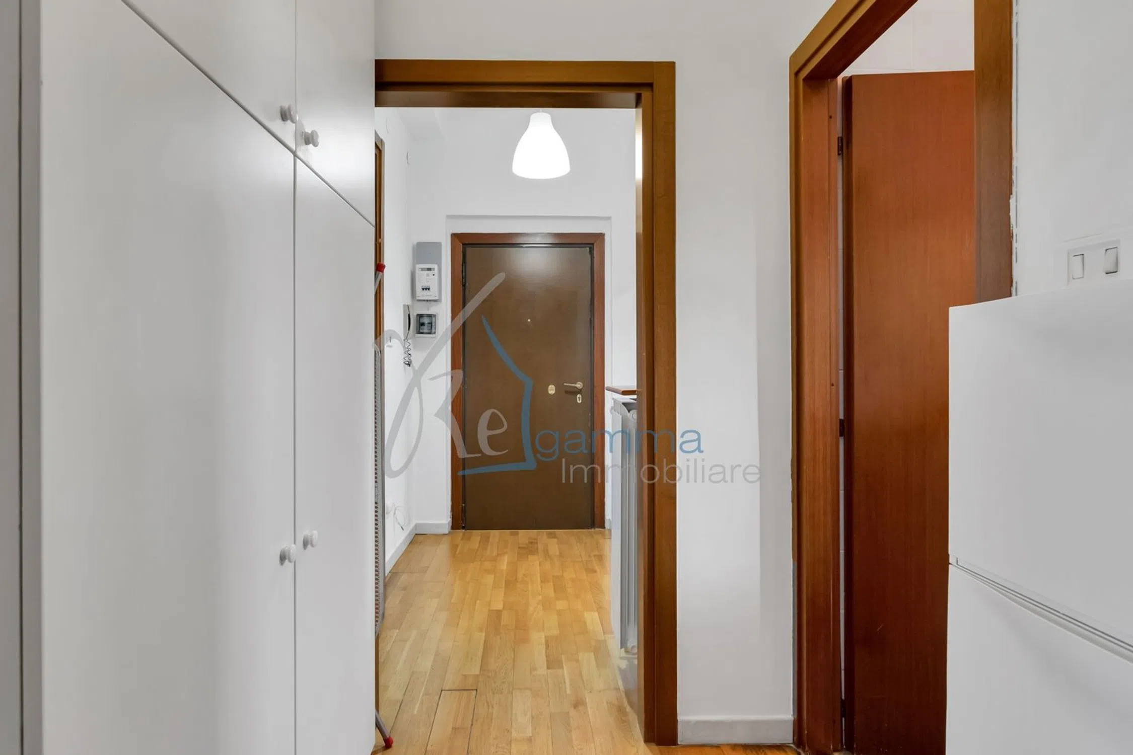 Bilocale in via Sant'Abbondio, 54 - Photo 16
