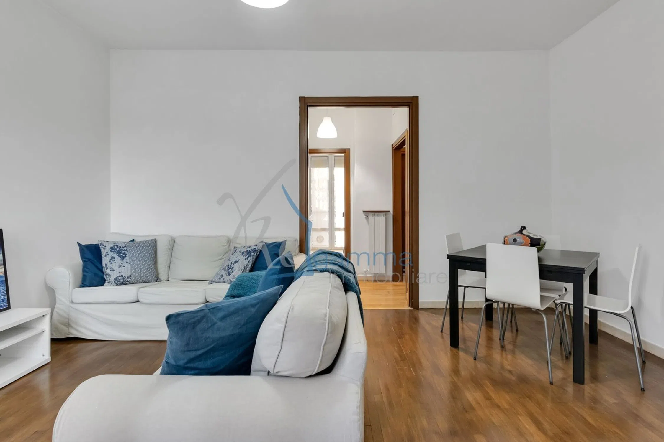 Bilocale in via Sant'Abbondio, 54 - Photo 6