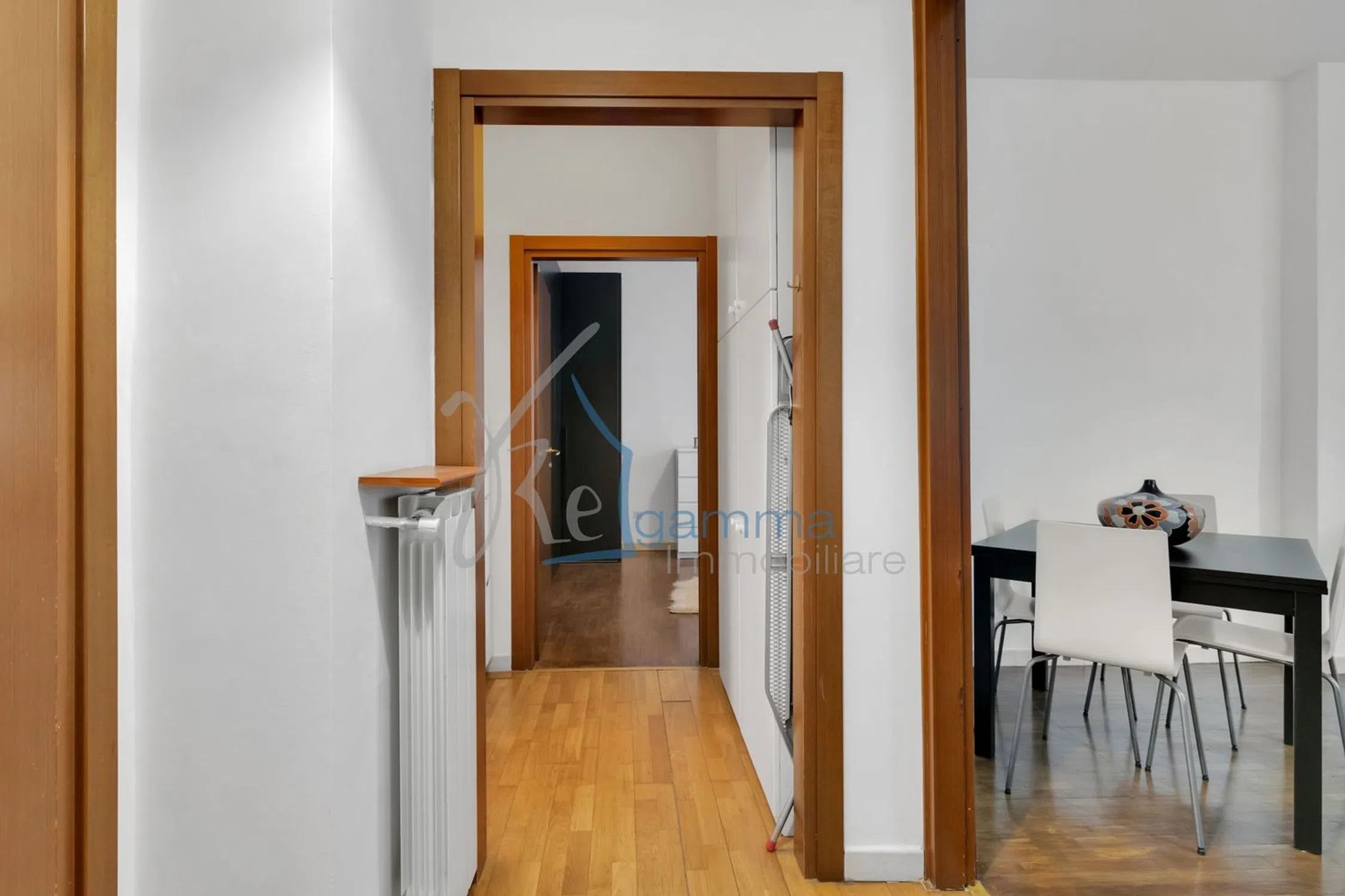 Bilocale in via Sant'Abbondio, 54 - Photo 9