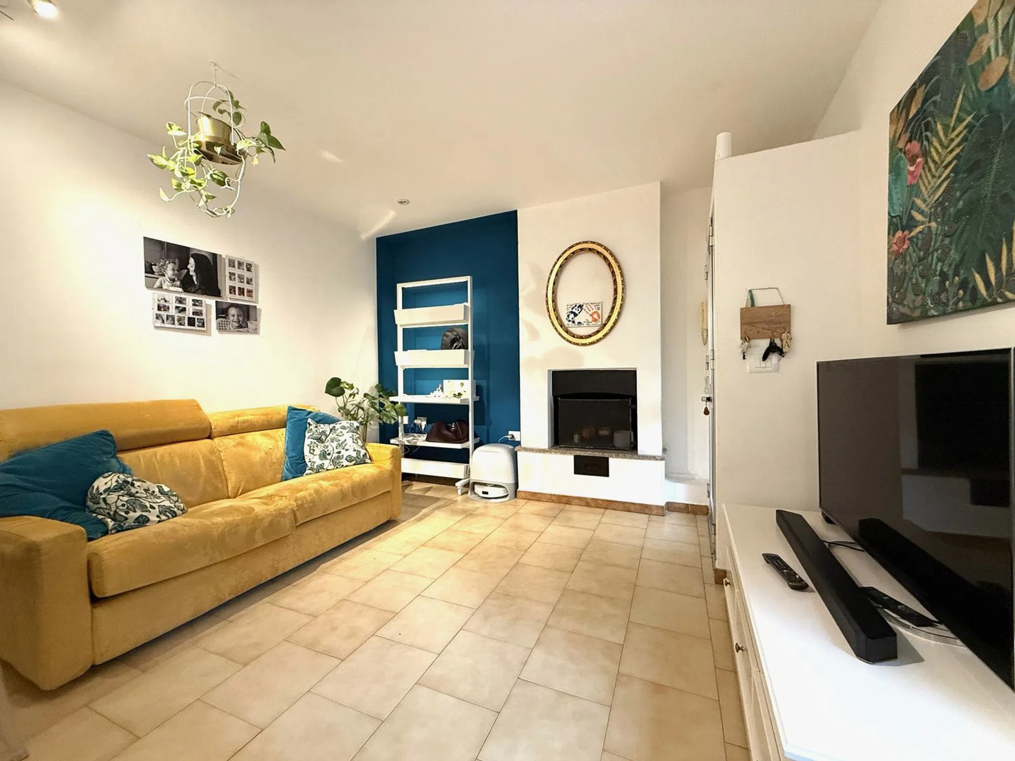 Trilocale in Quartiere Bovisa - Photo 1