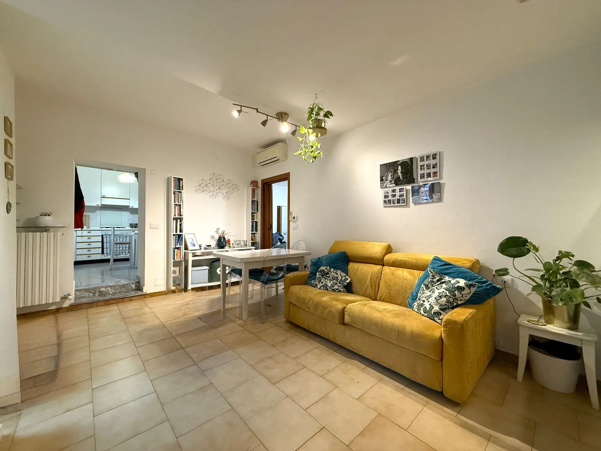 Trilocale in Quartiere Bovisa - Photo 2