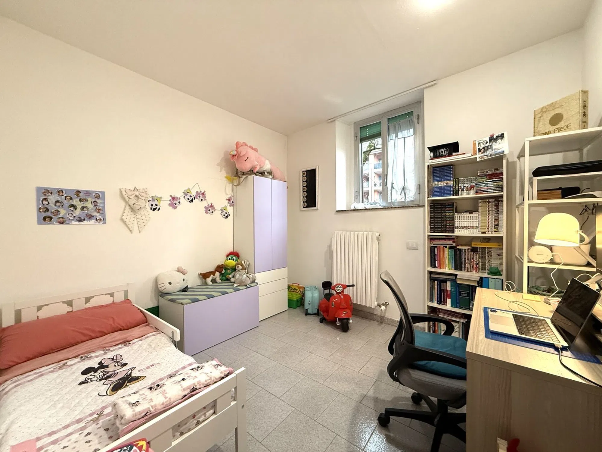 Trilocale in Quartiere Bovisa - Photo 10