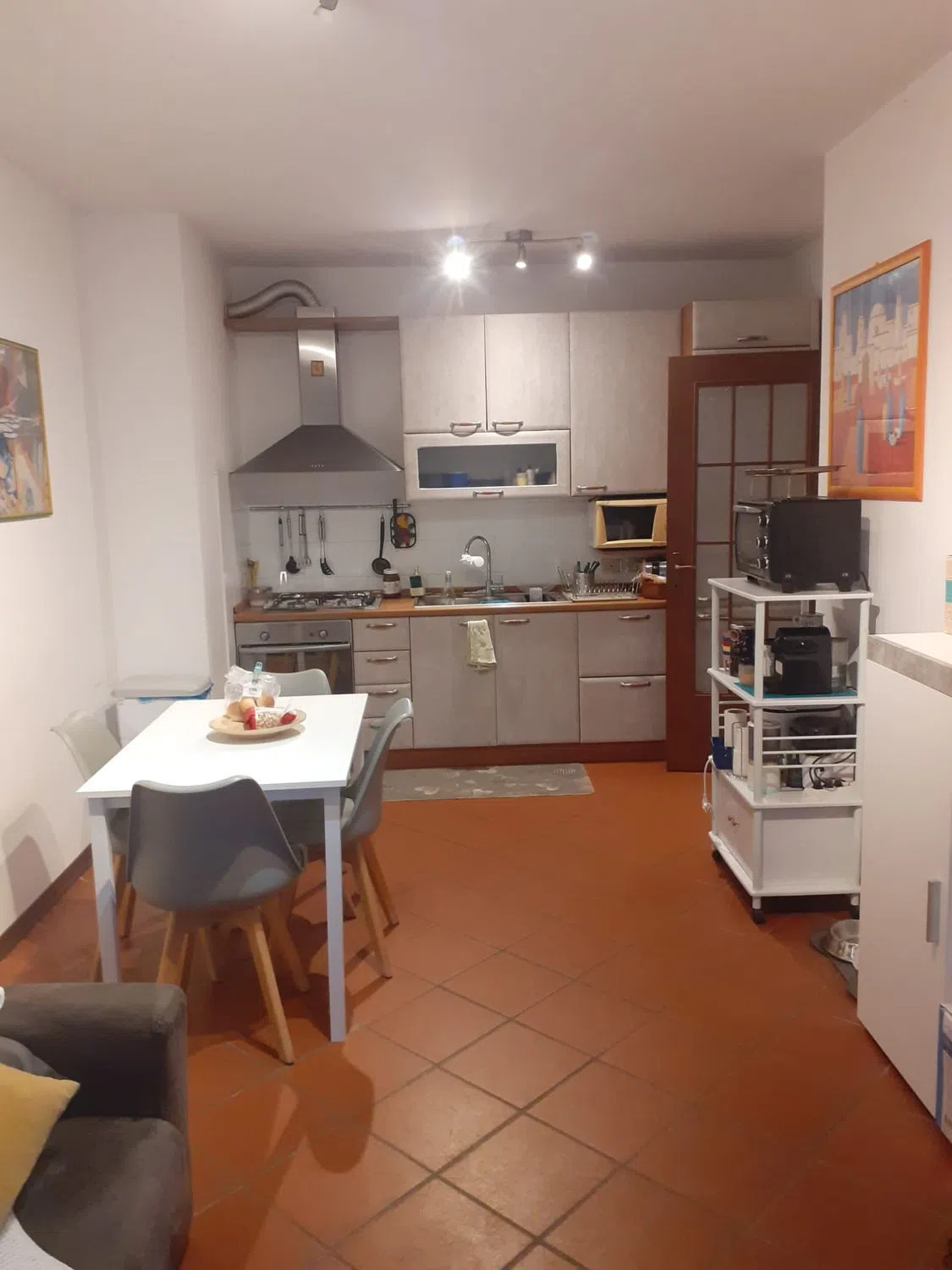 Trilocale in via Gianfilippo Usellini s.n.c. - Photo 15