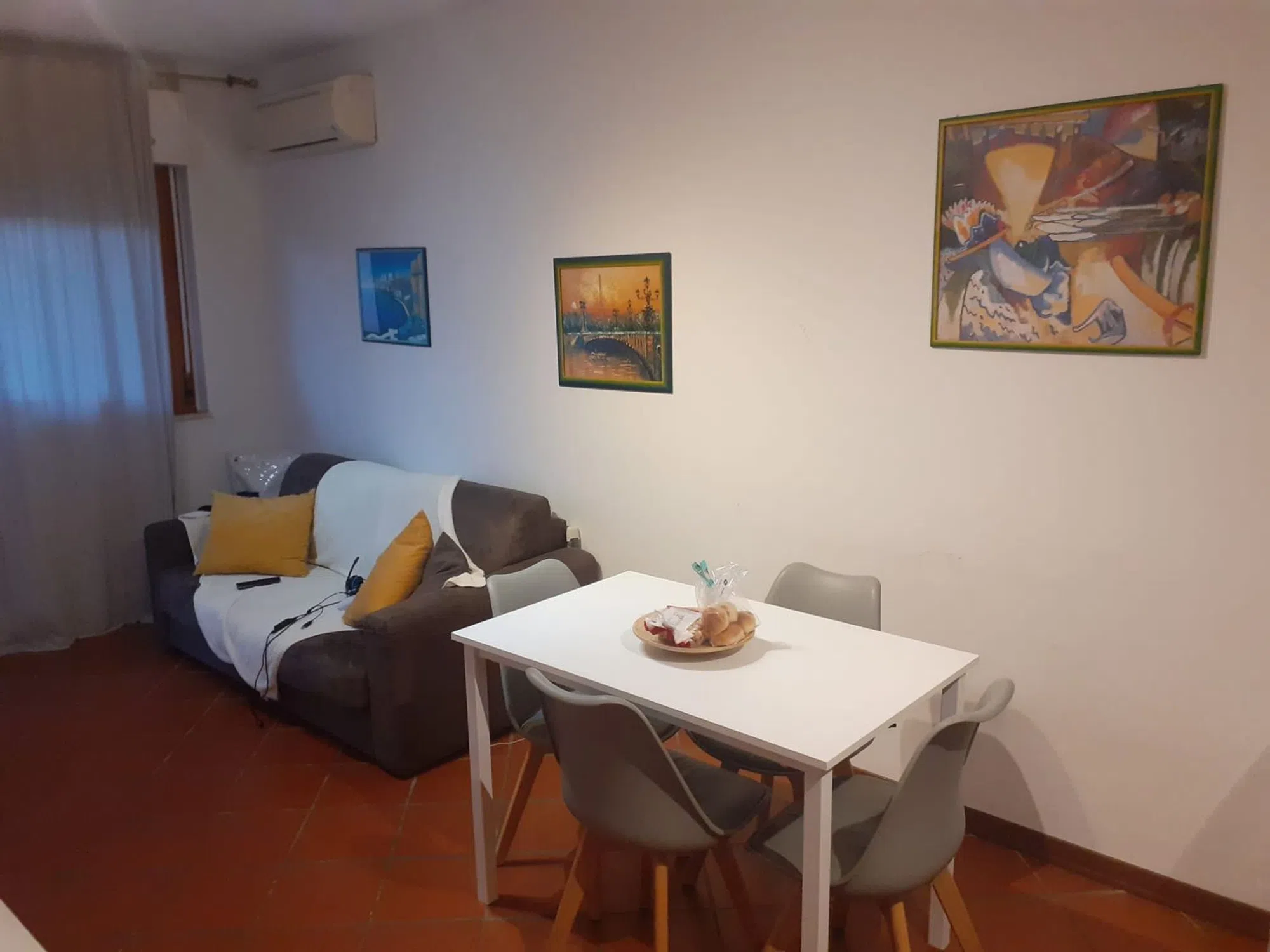 Trilocale in via Gianfilippo Usellini s.n.c. - Photo 16