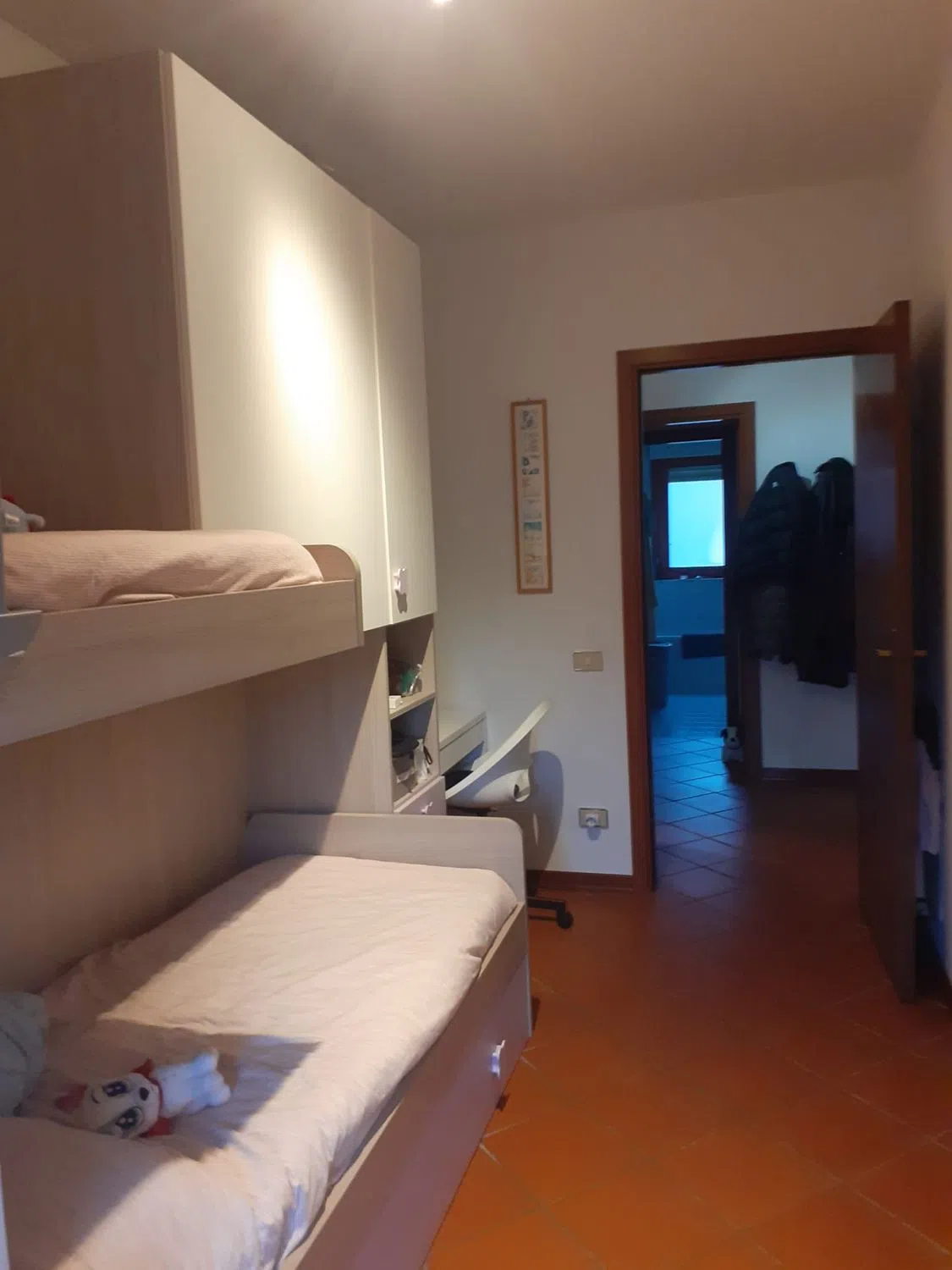 Trilocale in via Gianfilippo Usellini s.n.c. - Photo 18