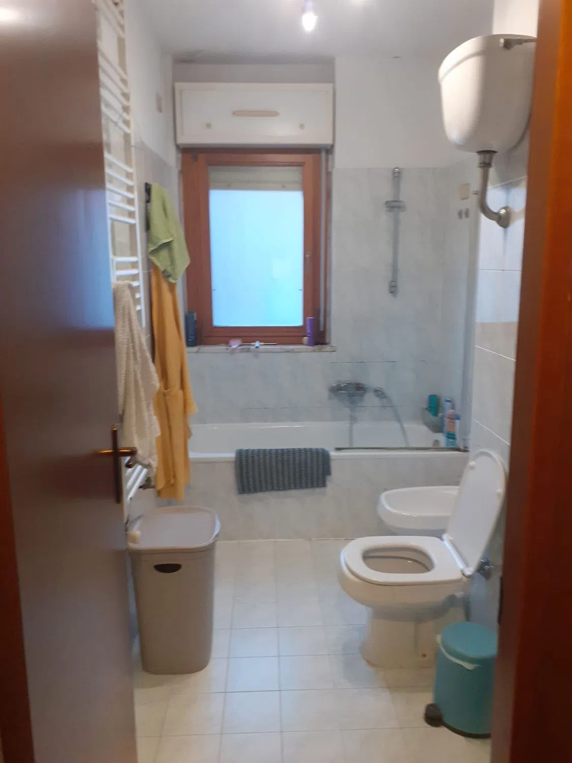 Trilocale in via Gianfilippo Usellini s.n.c. - Photo 20