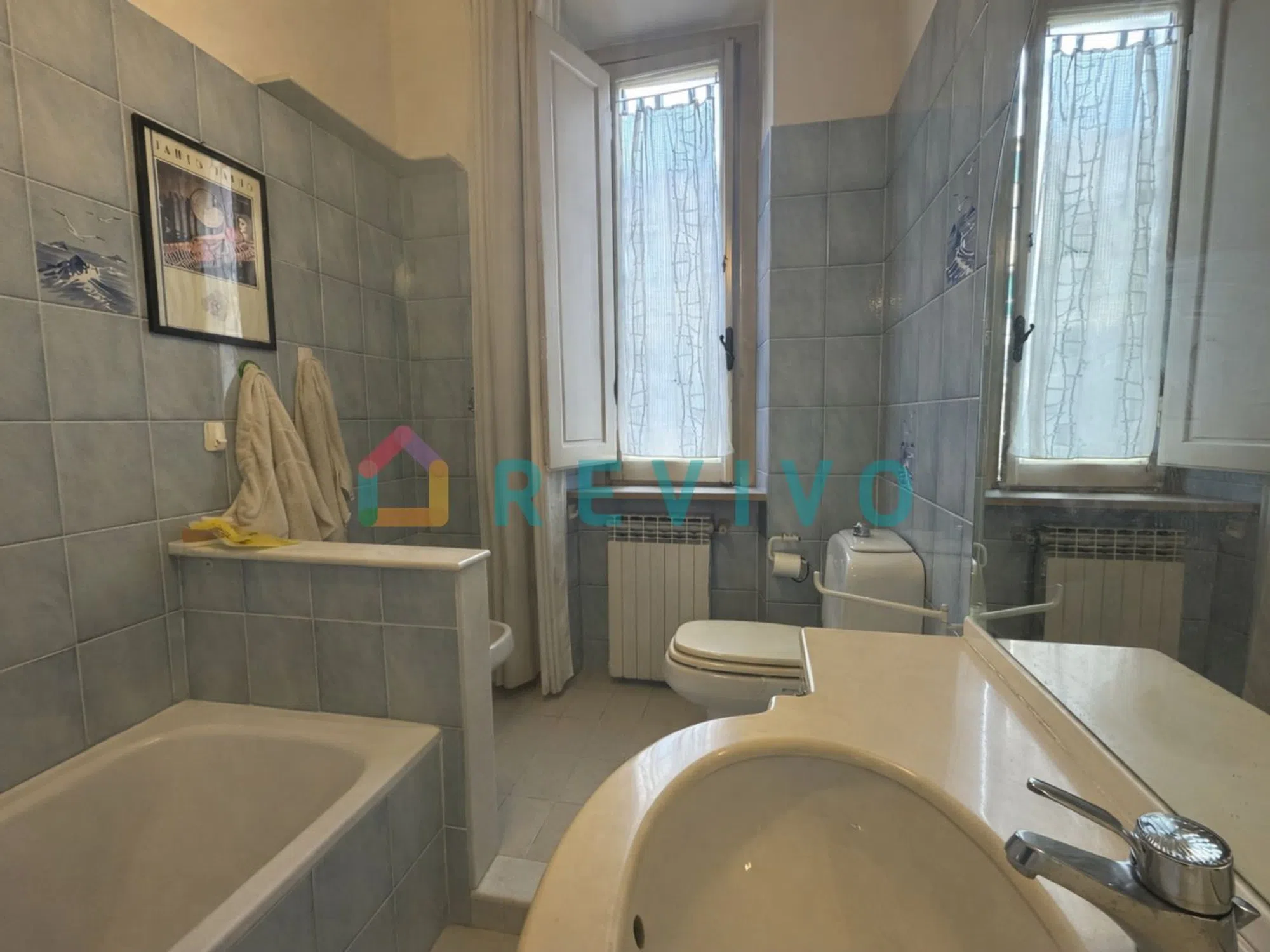 Appartamento in via Ottavio Rinuccini s.n.c. - Photo 11