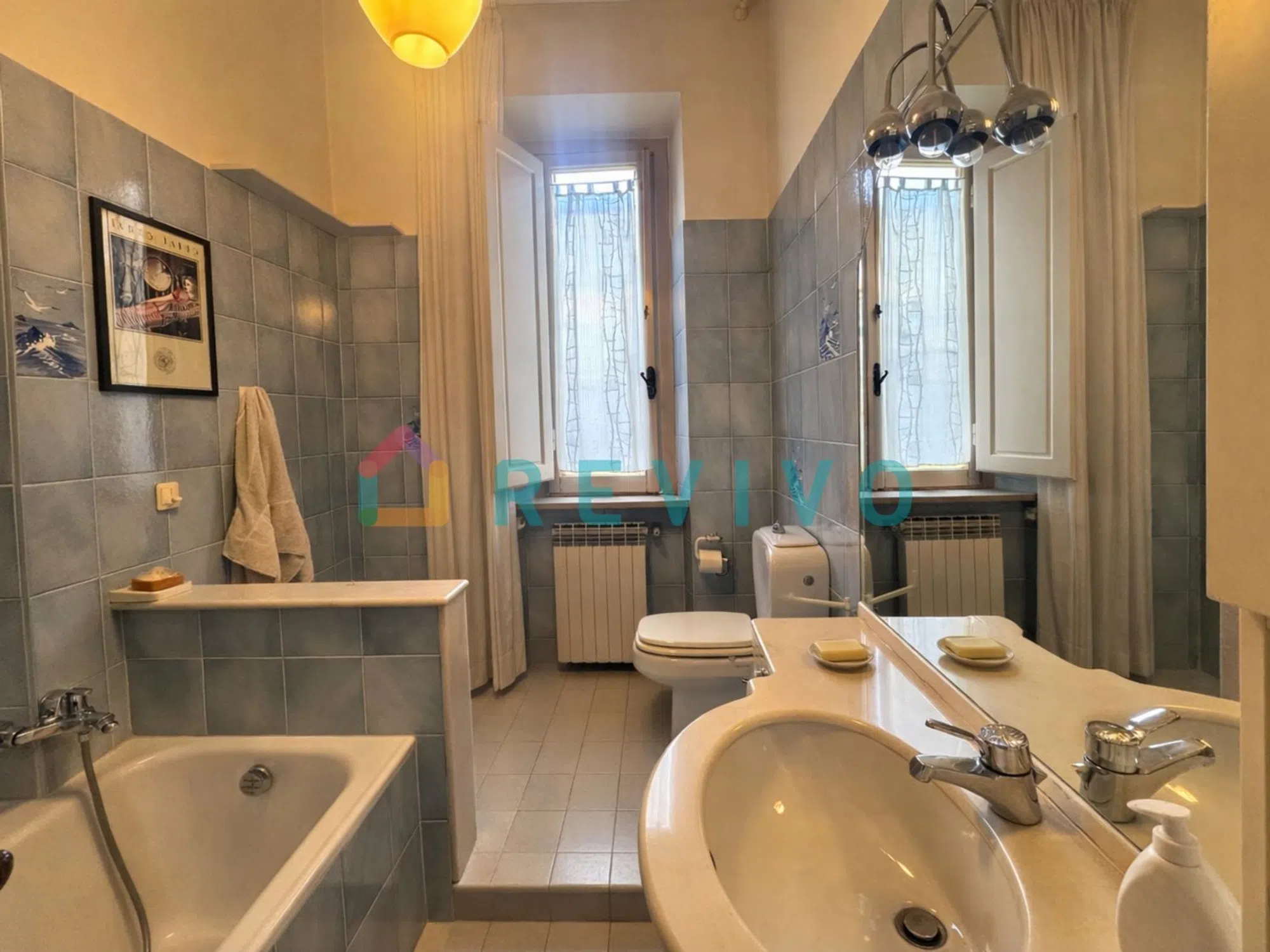 Appartamento in via Ottavio Rinuccini s.n.c. - Photo 12