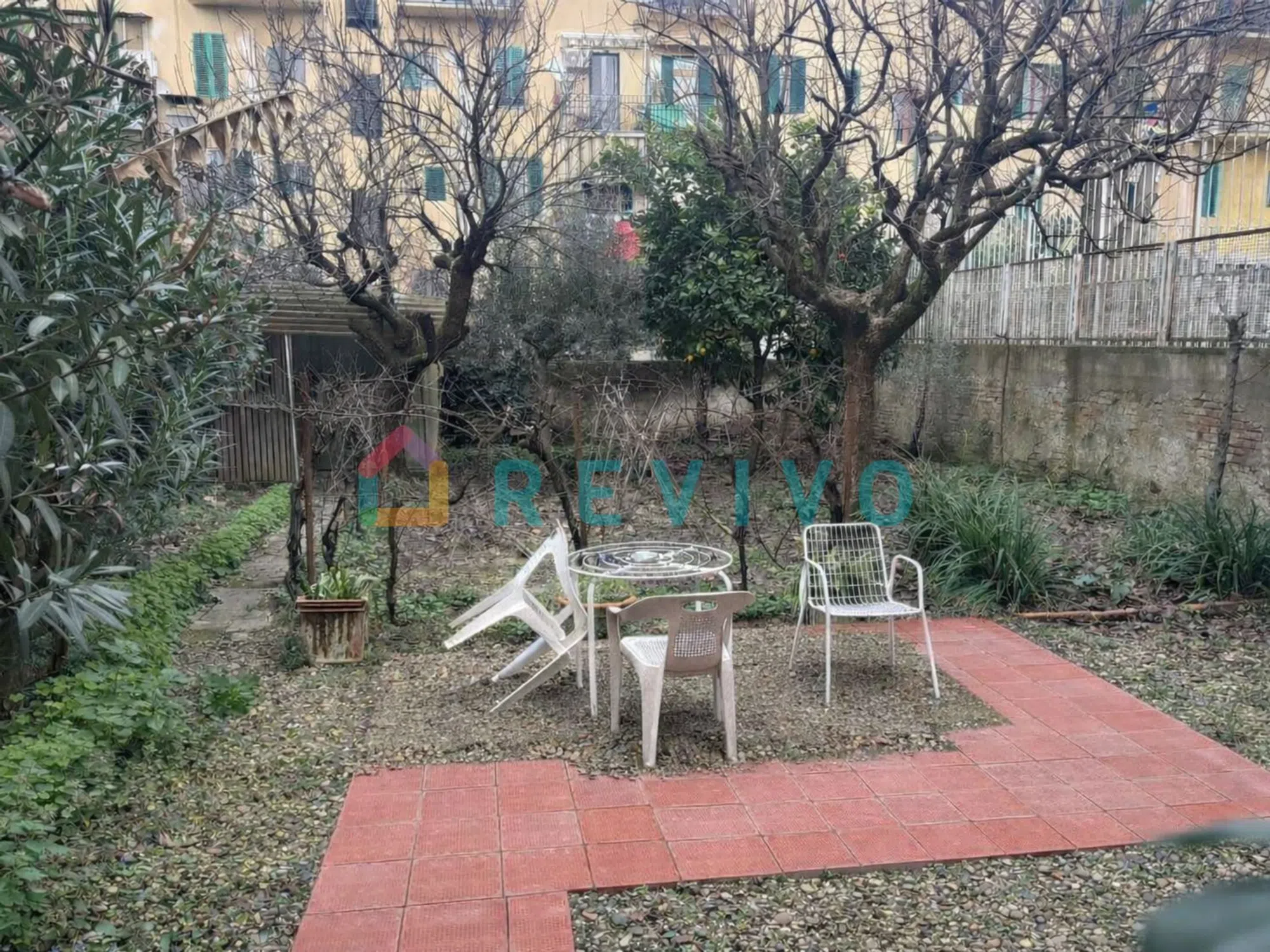 Appartamento in via Ottavio Rinuccini s.n.c. - Photo 14