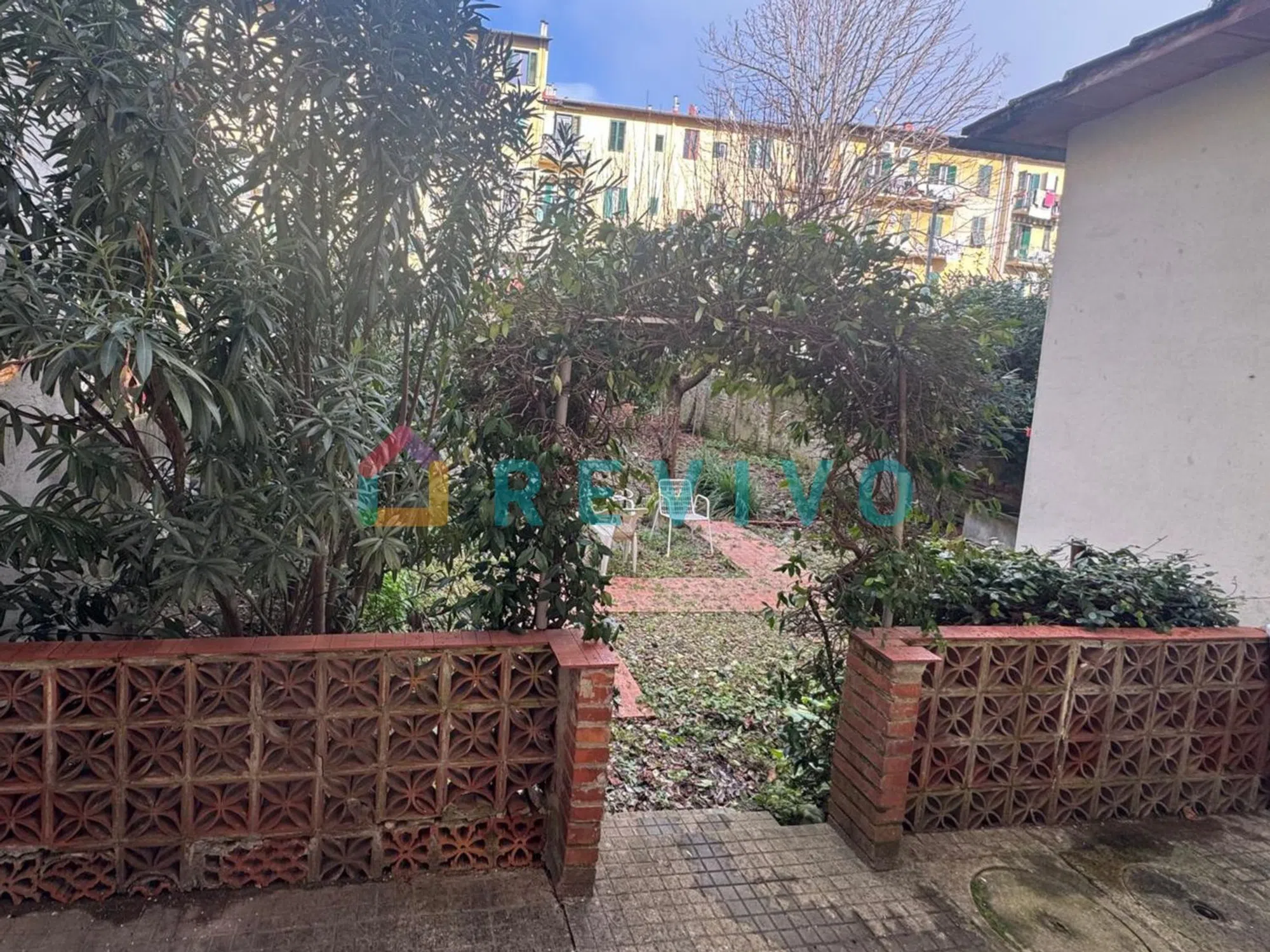 Appartamento in via Ottavio Rinuccini s.n.c. - Photo 16