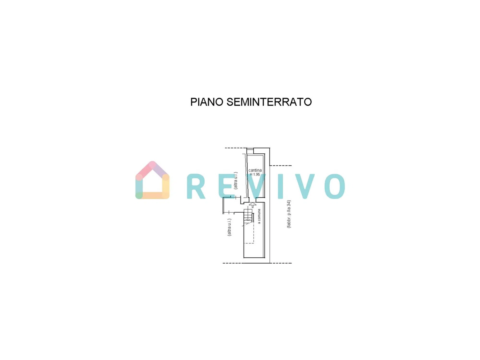 Appartamento in via Ottavio Rinuccini s.n.c. - Photo 18