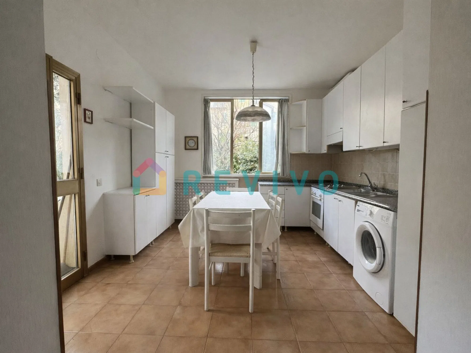 Appartamento in via Ottavio Rinuccini s.n.c. - Photo 3