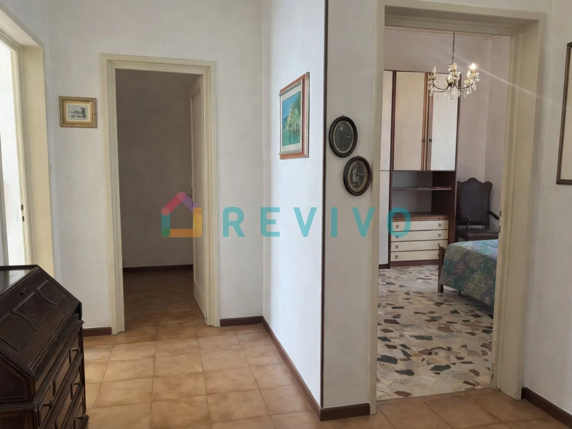 Appartamento in via Ottavio Rinuccini s.n.c. - Photo 4