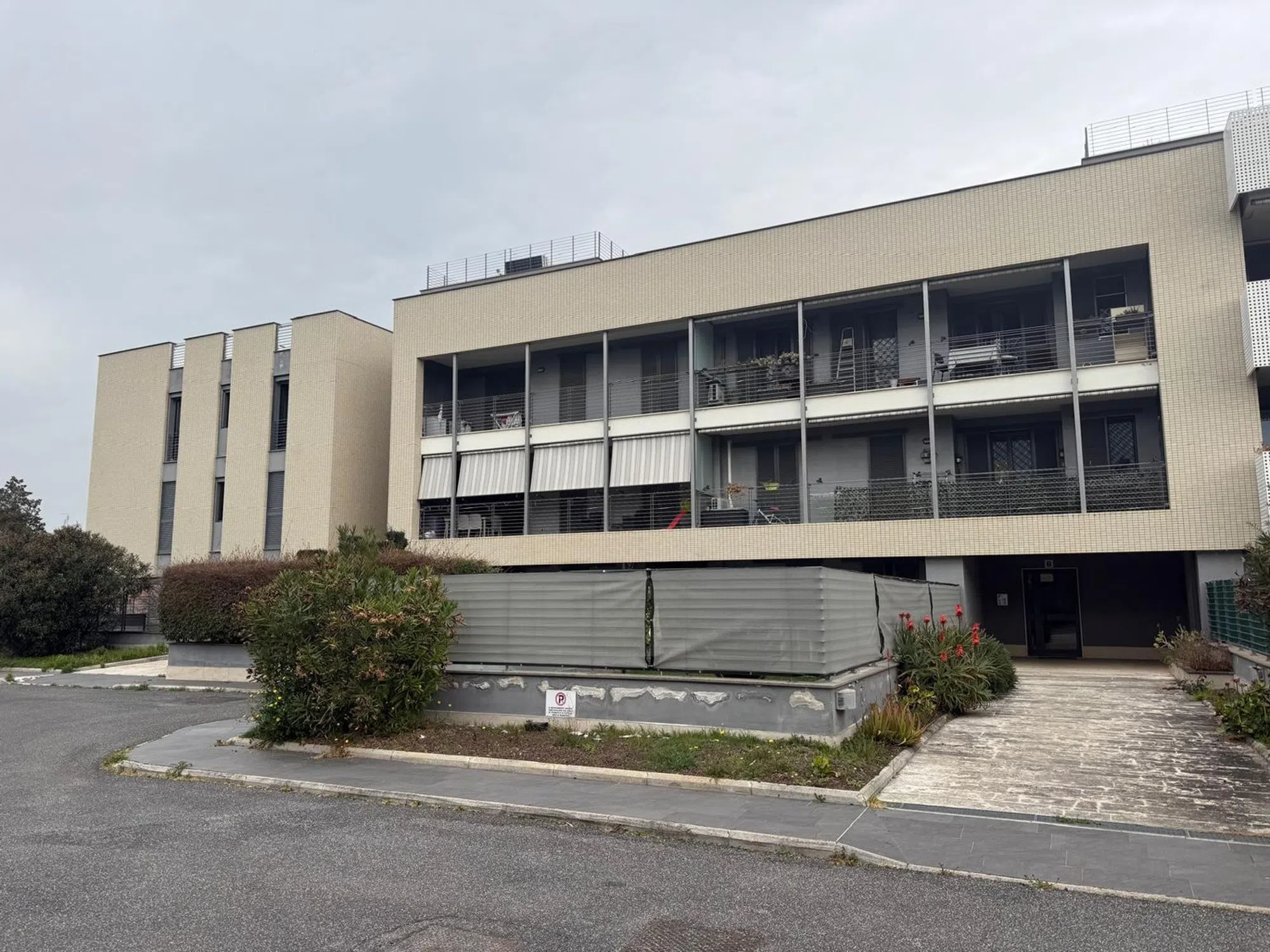 Bilocale in via Eneide - Photo 2