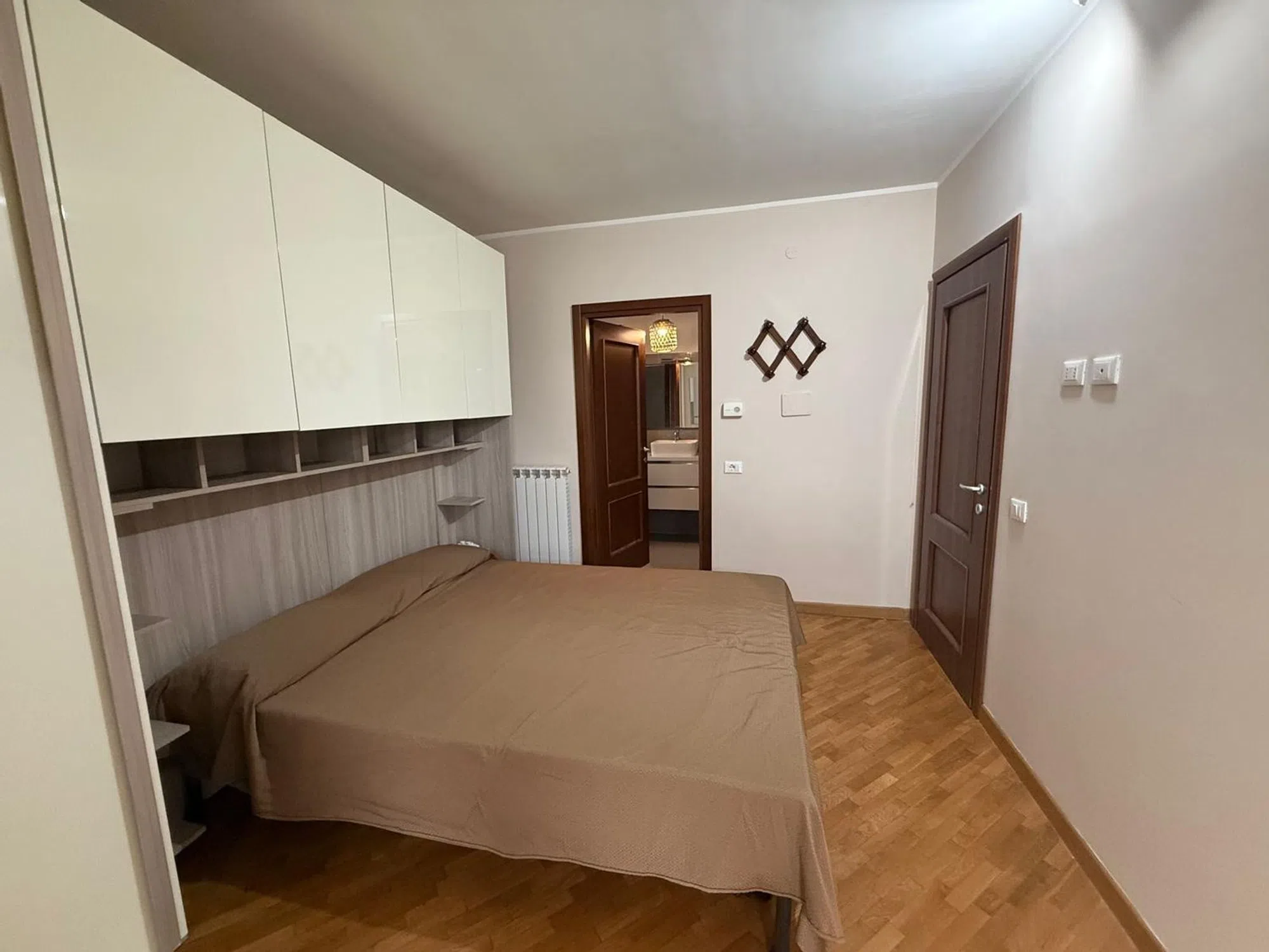 Bilocale in via Eneide - Photo 12