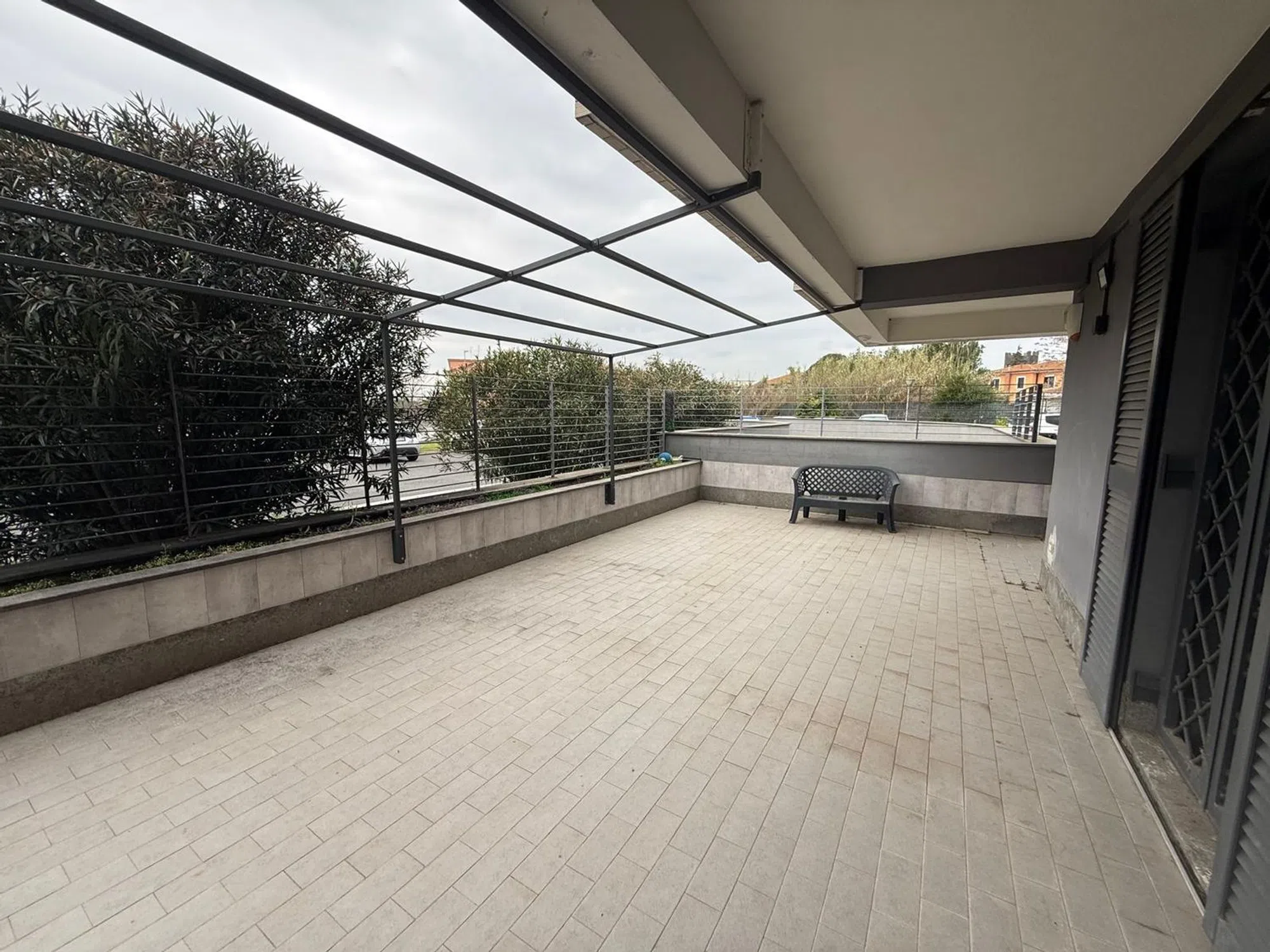 Bilocale in via Eneide - Photo 17