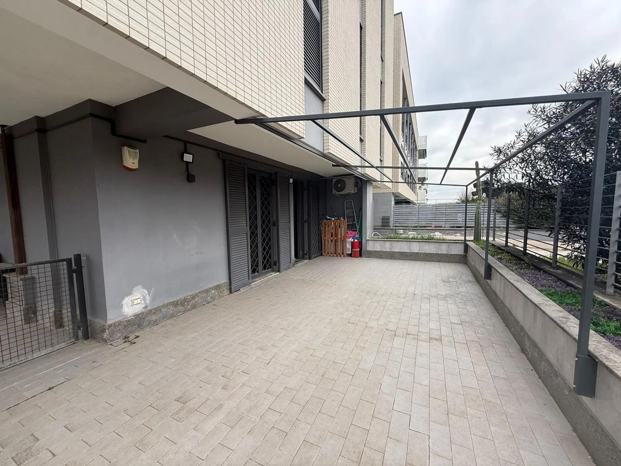 Bilocale in via Eneide - Photo 18