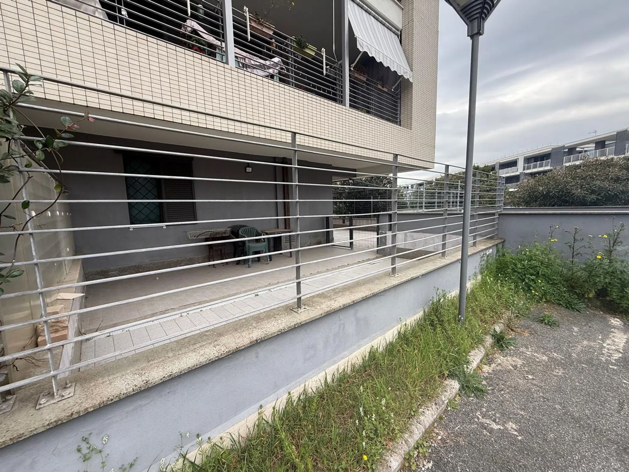 Bilocale in via Eneide - Photo 19