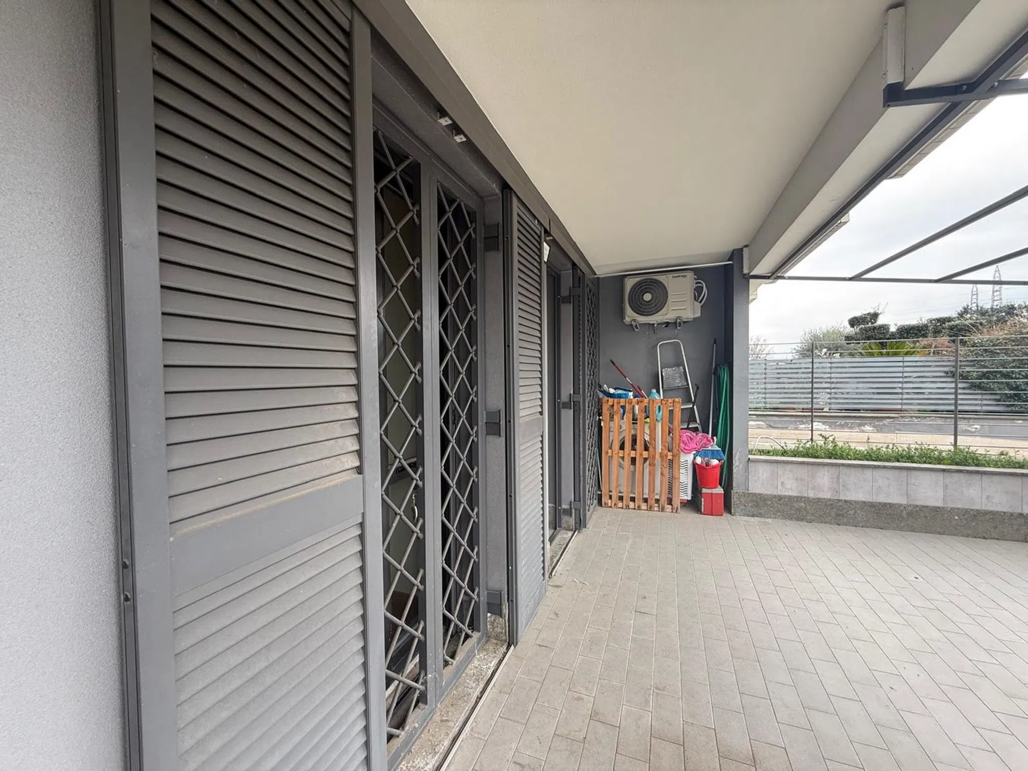 Bilocale in via Eneide - Photo 20